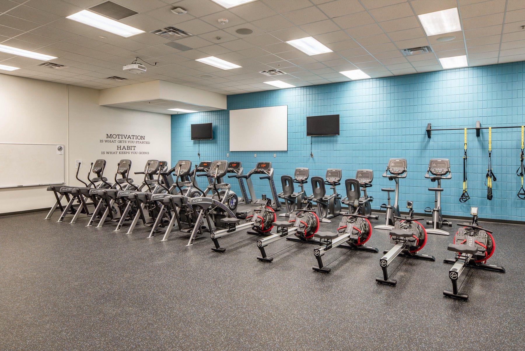 Owatonna Middle School 6