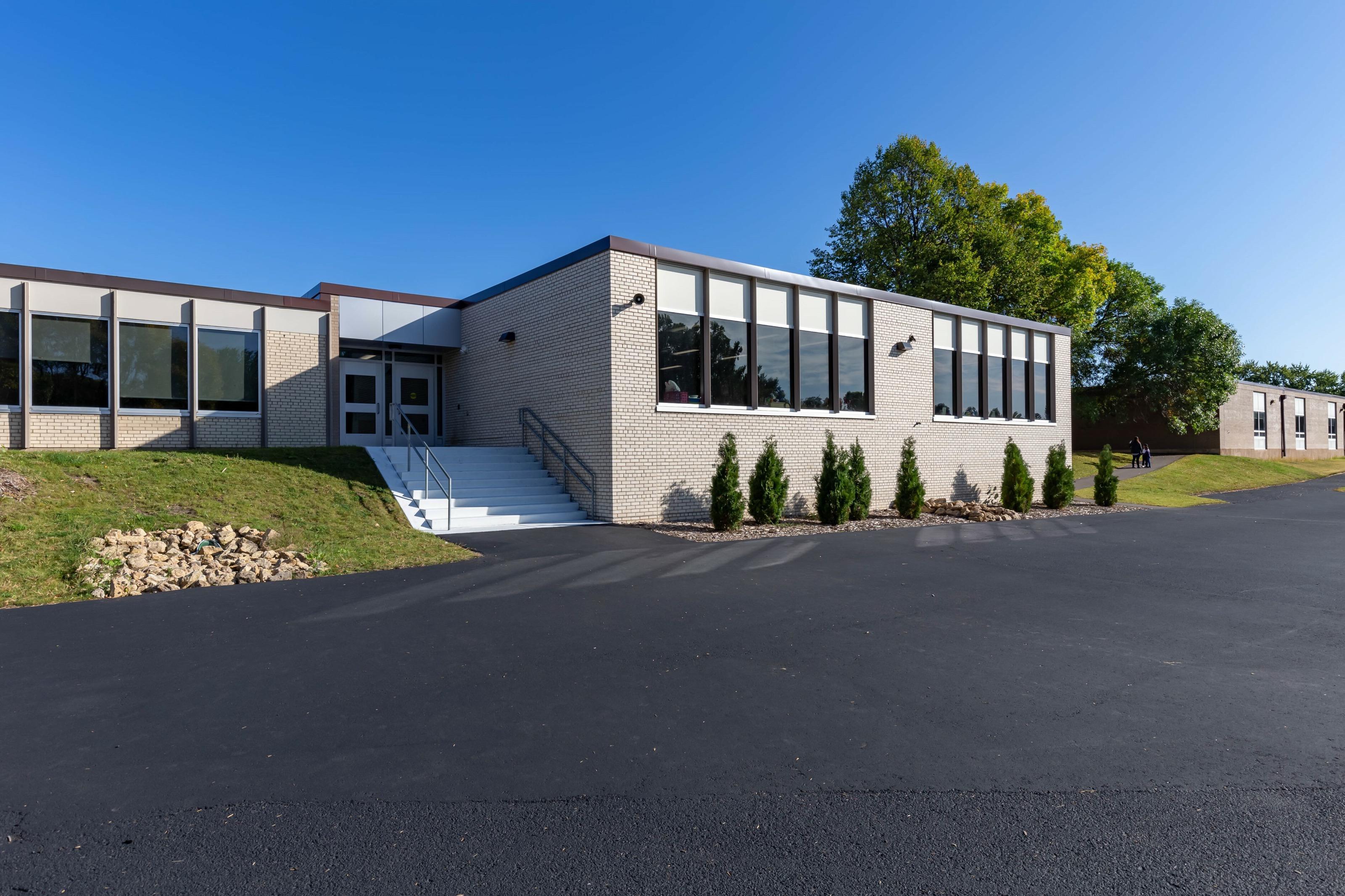 Pike Lake Elementary School 3