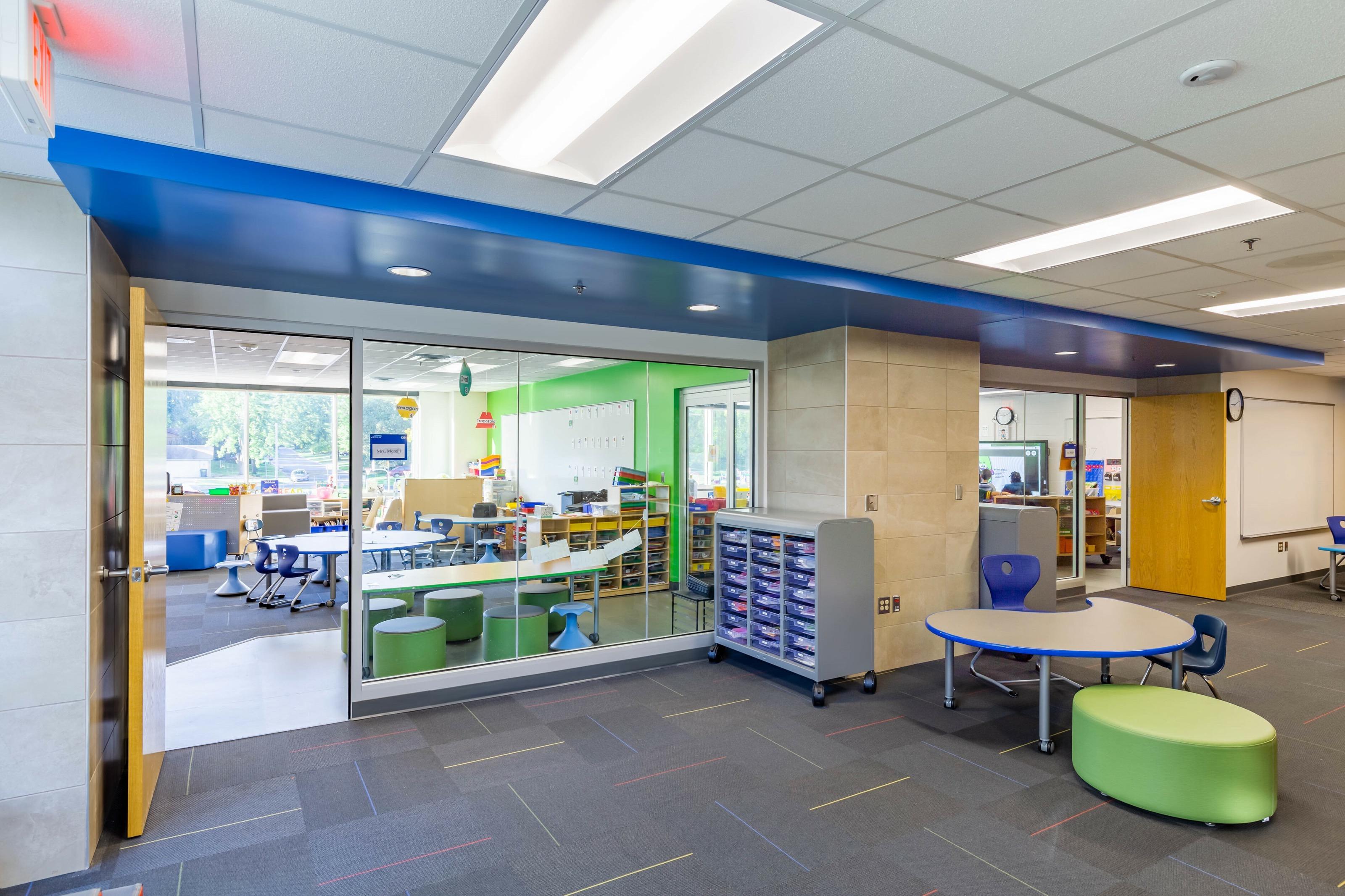 Pike Lake Elementary School2