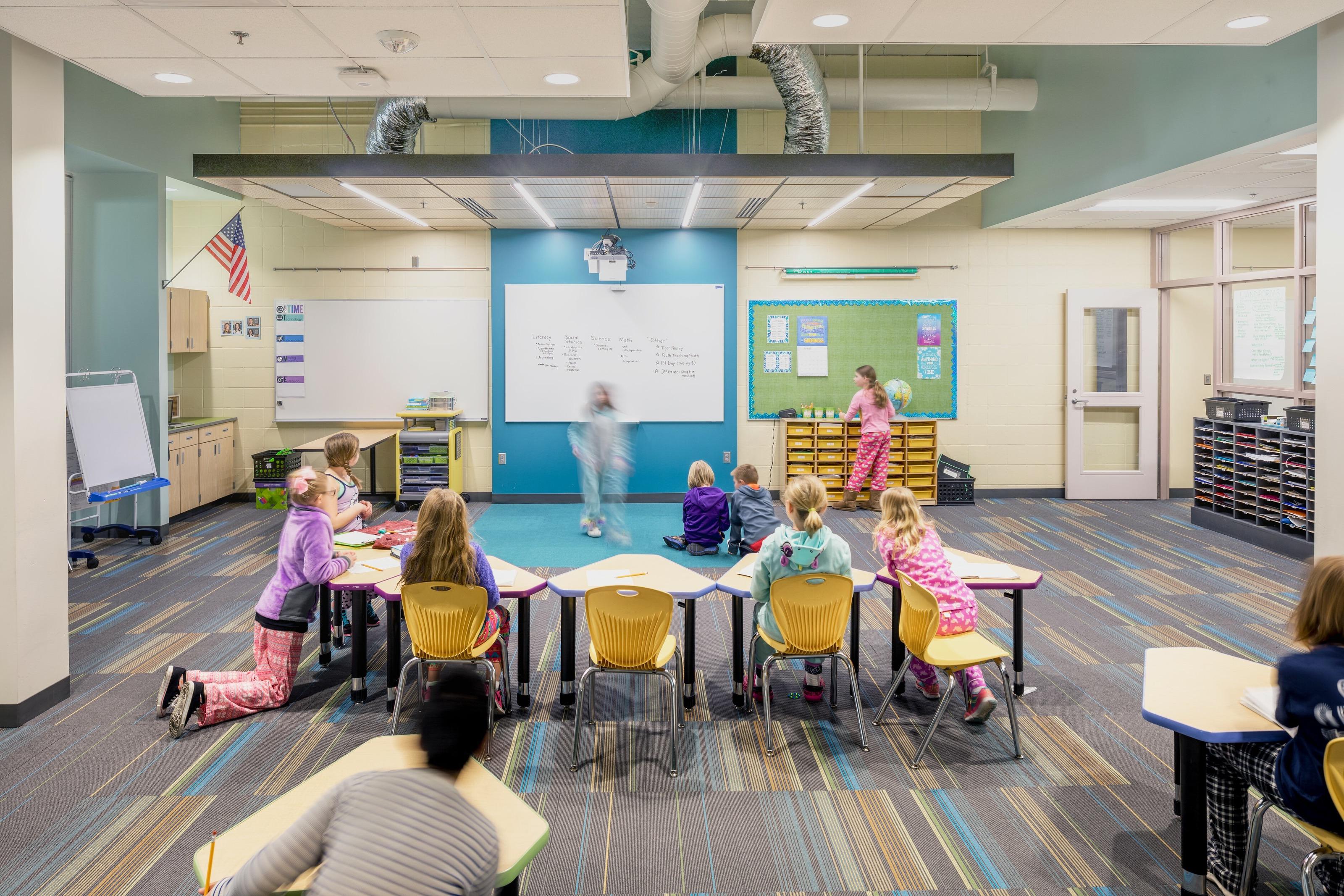 Riverview Elementary School 1