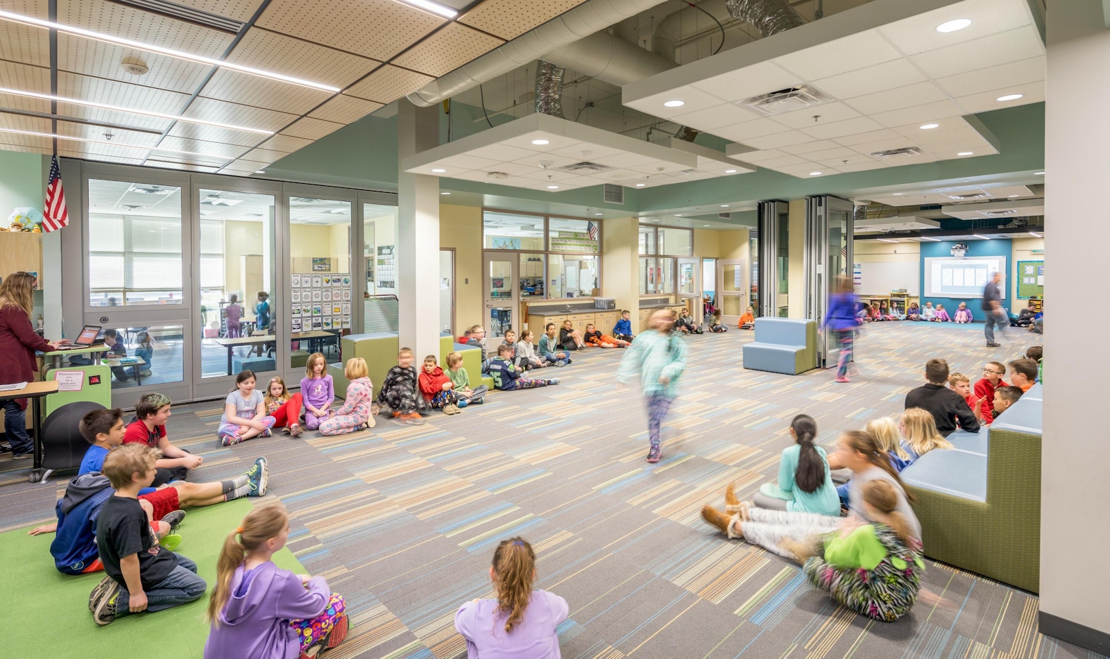 Riverview Elementary School 2