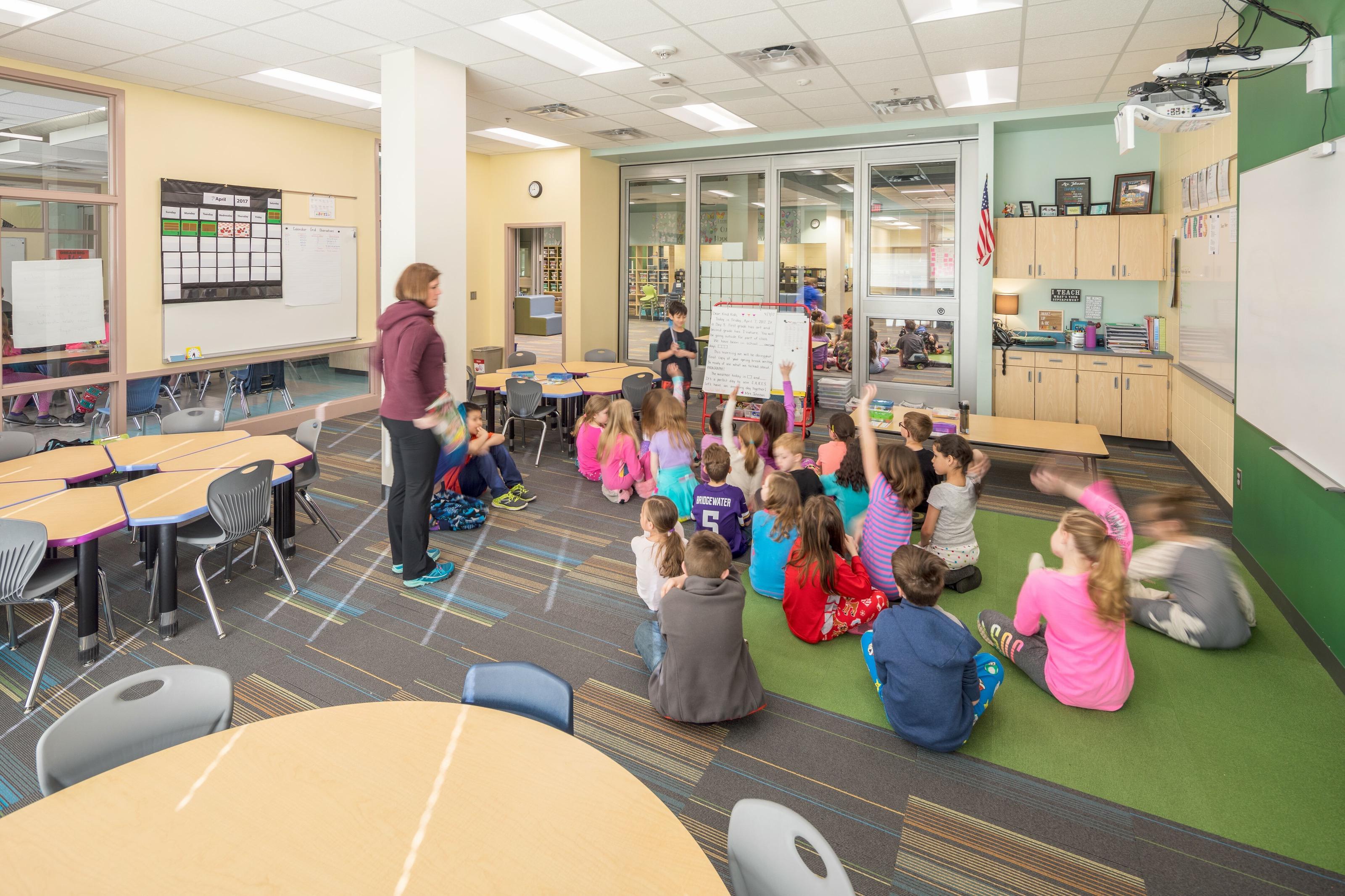 Riverview Elementary School 3