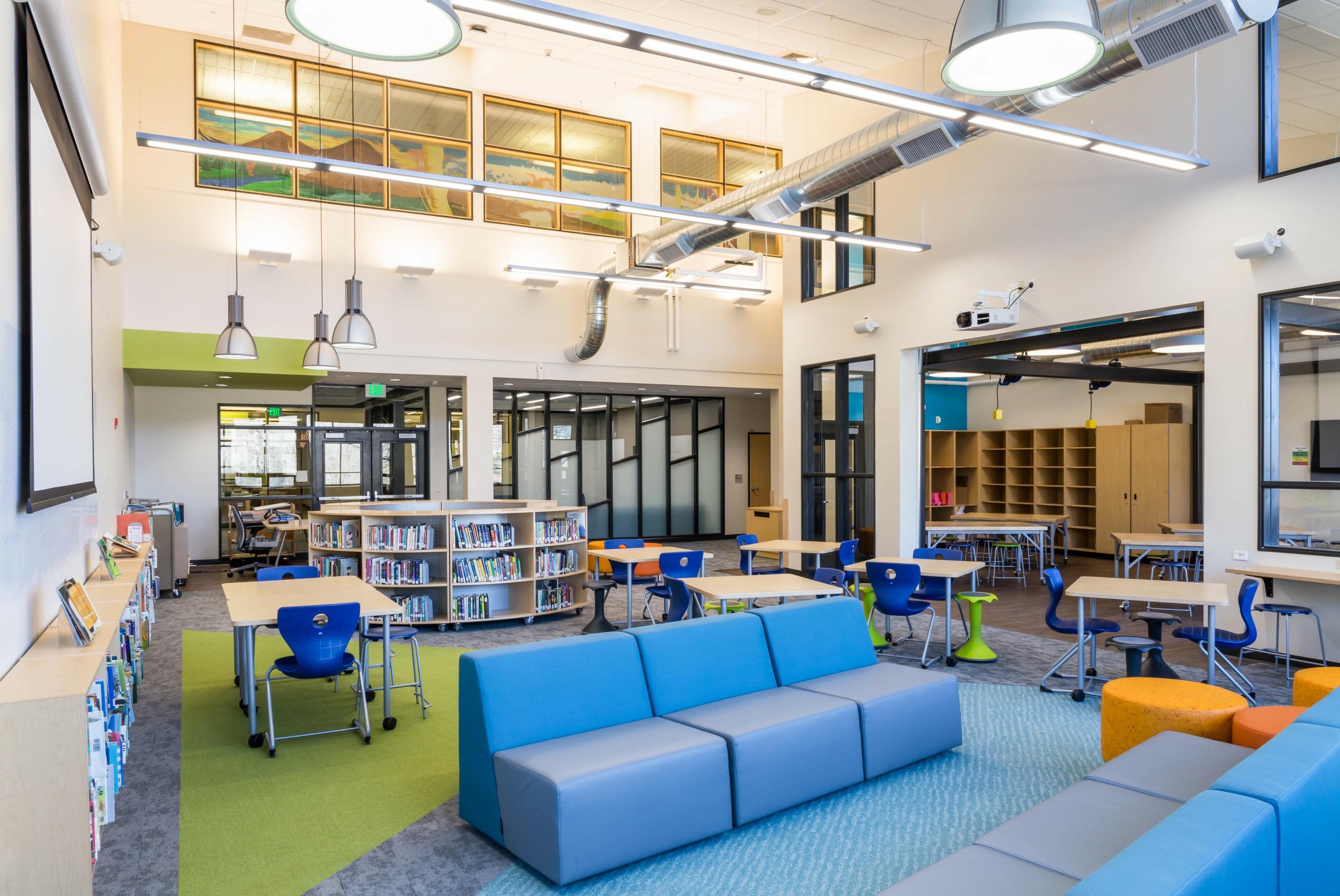 Silverthorne Elementary School 3