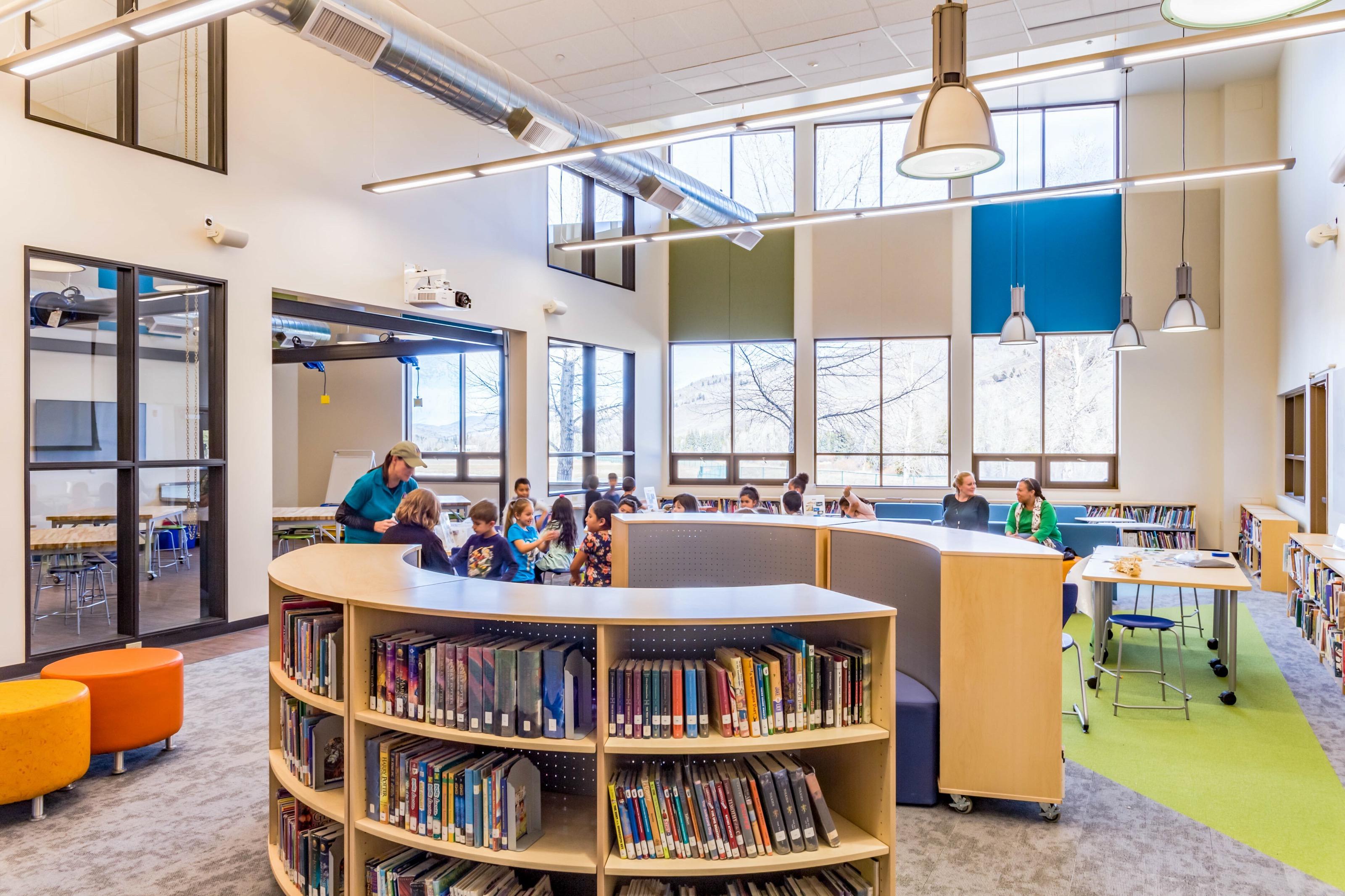 Silverthorne Elementary School 4