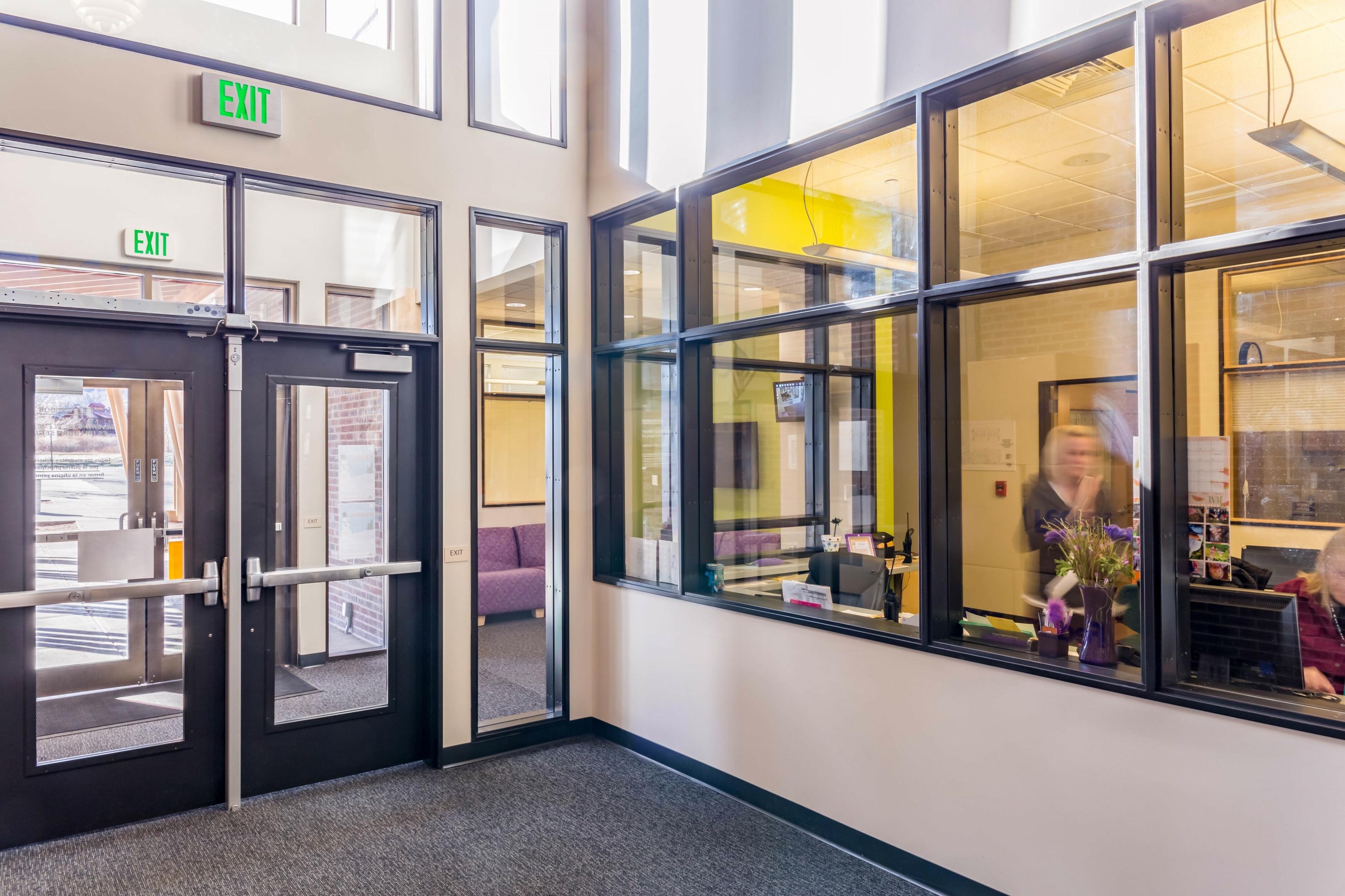 Silverthorne Elementary School 5