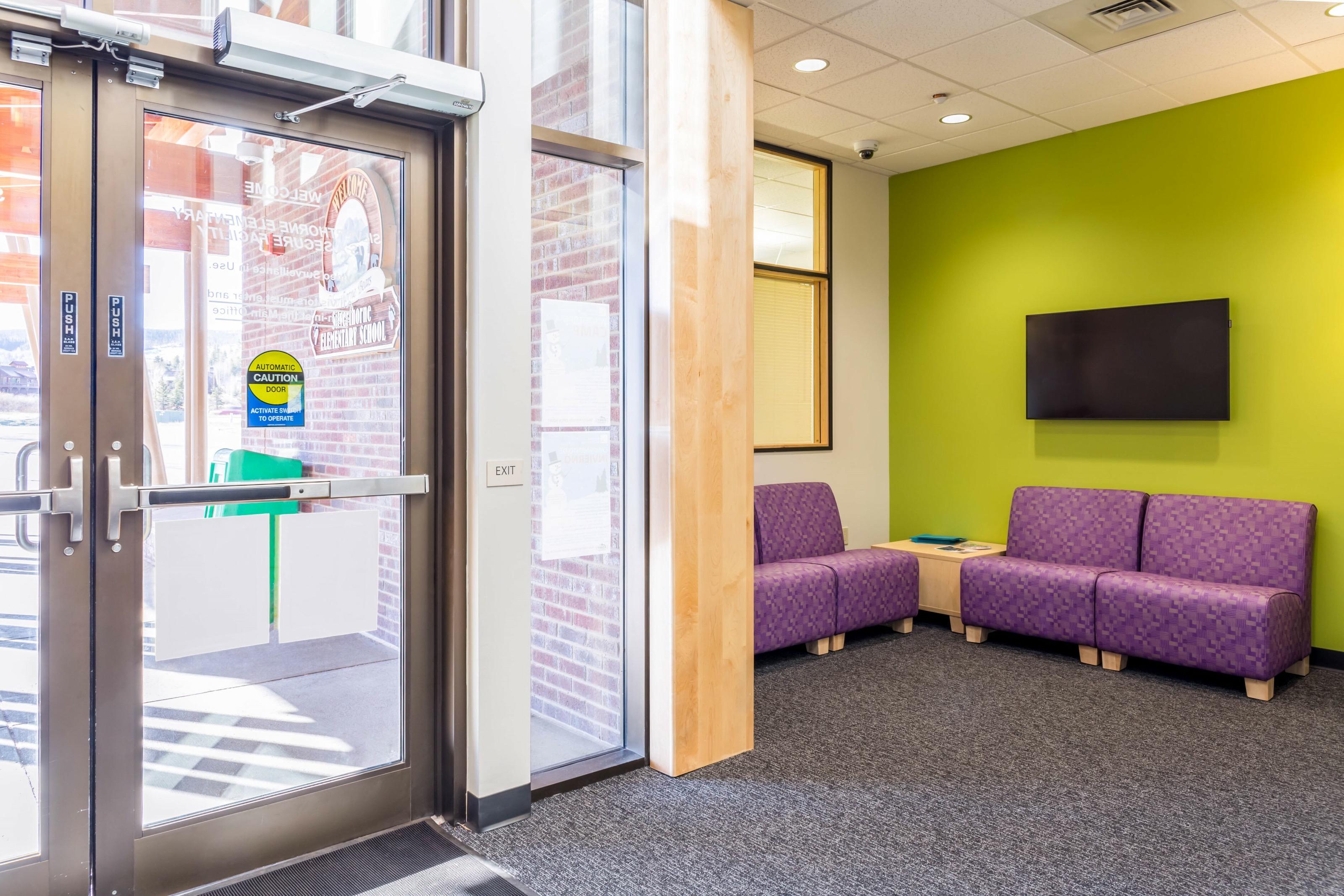 Silverthorne Elementary School 6