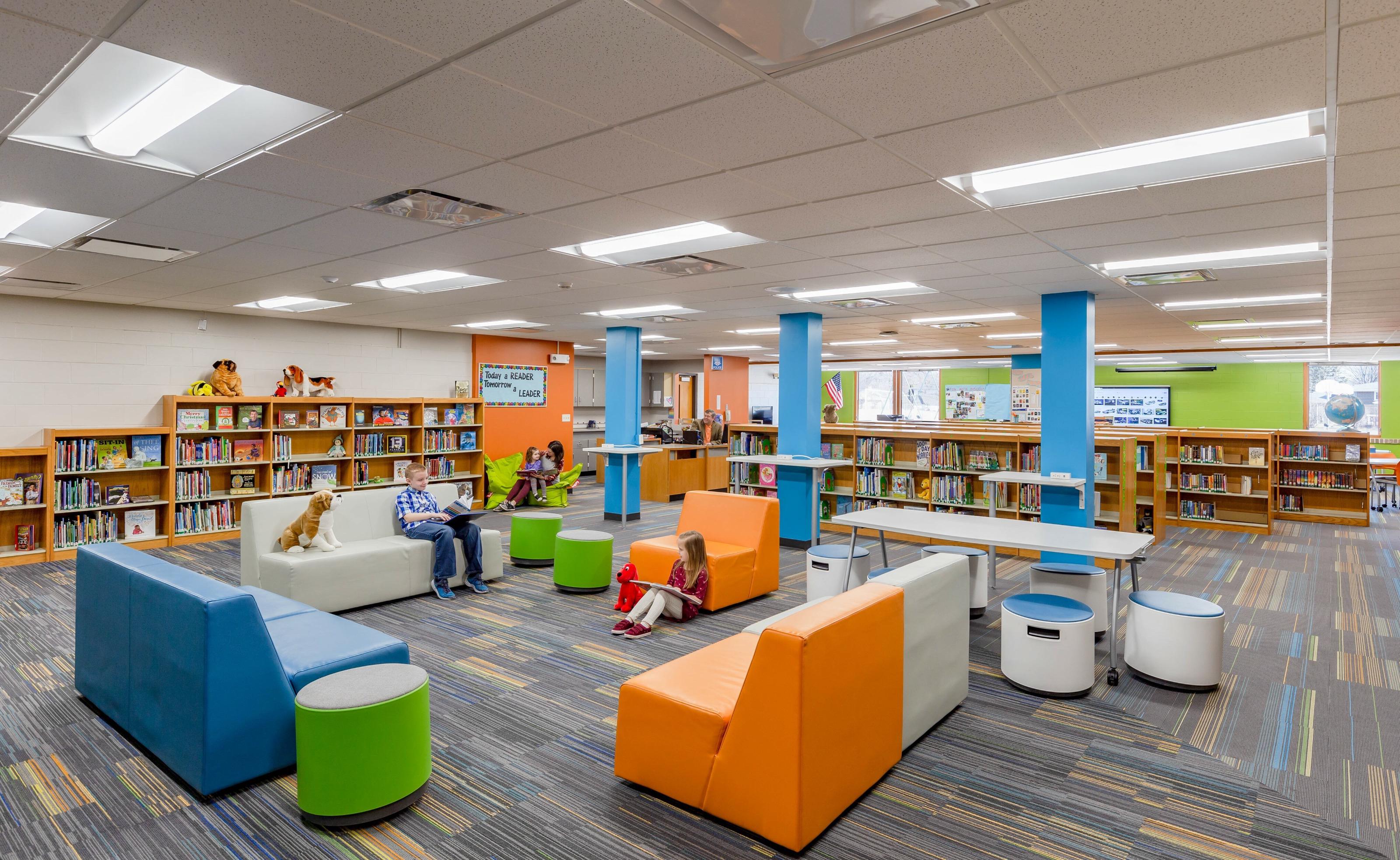 Spring Hills Elementary School 3