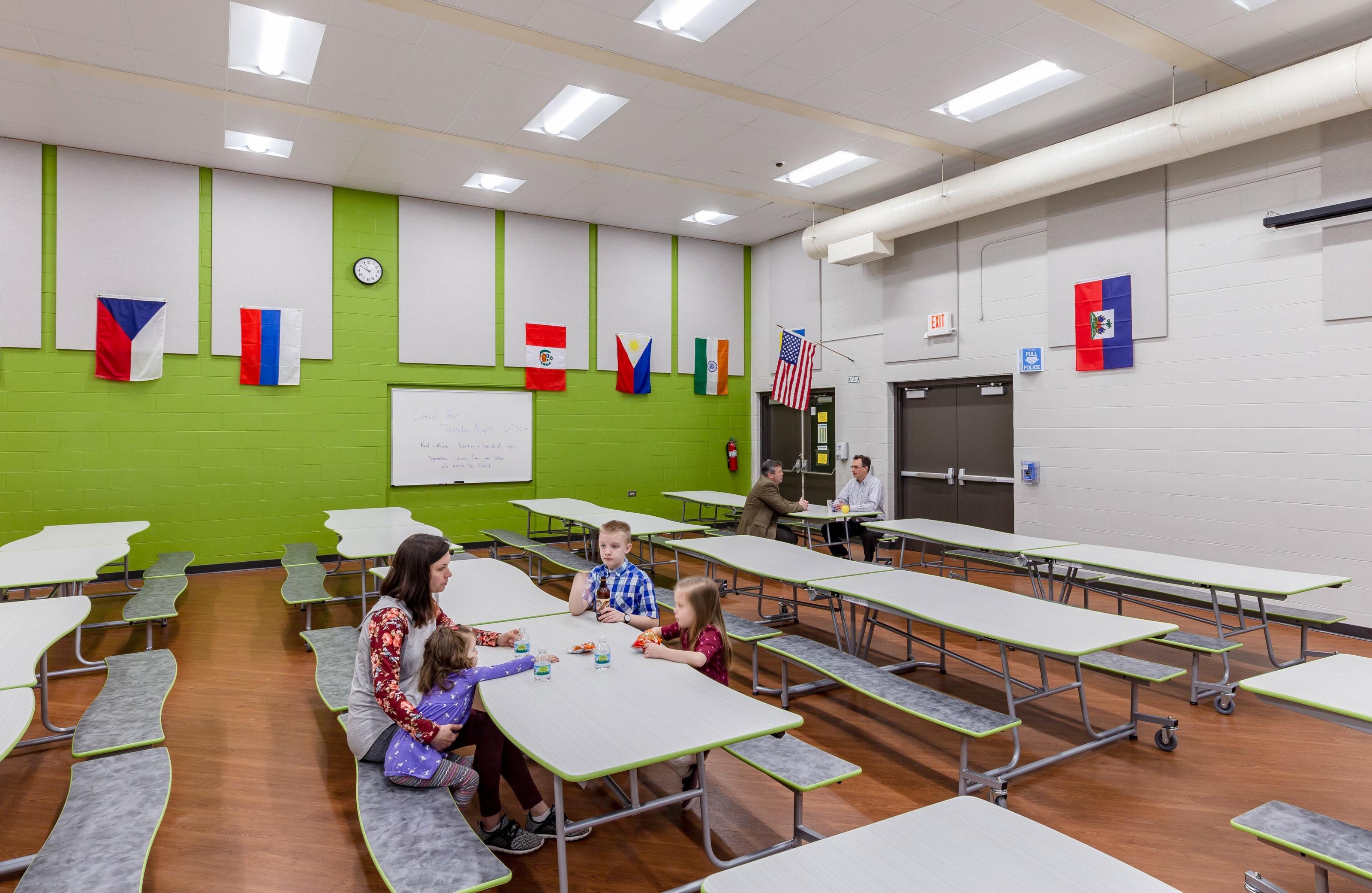 Spring Hills Elementary School 5