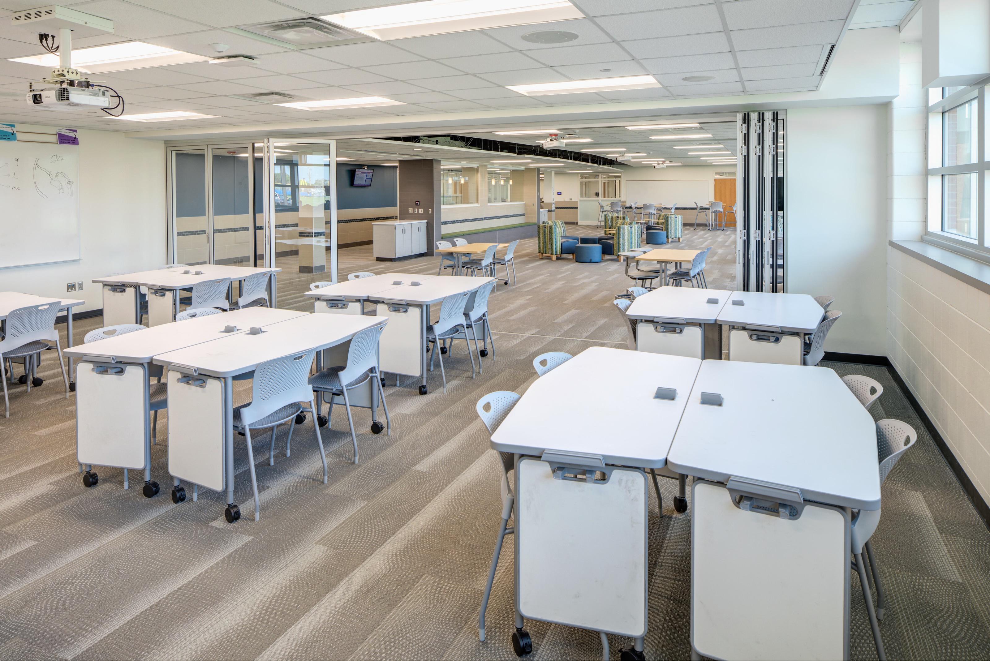 Spring Lake Park School District 2