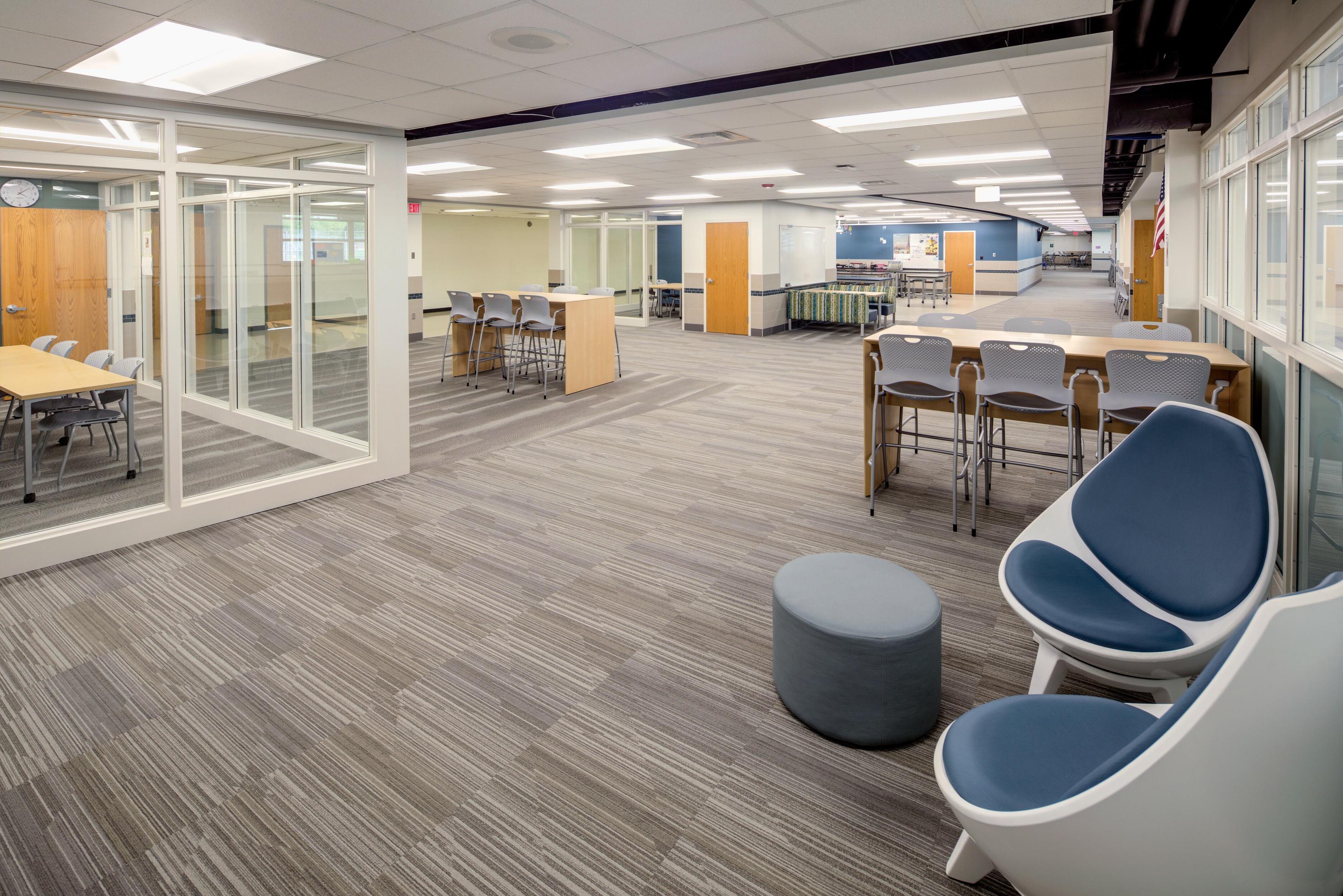 Spring Lake Park School District 3