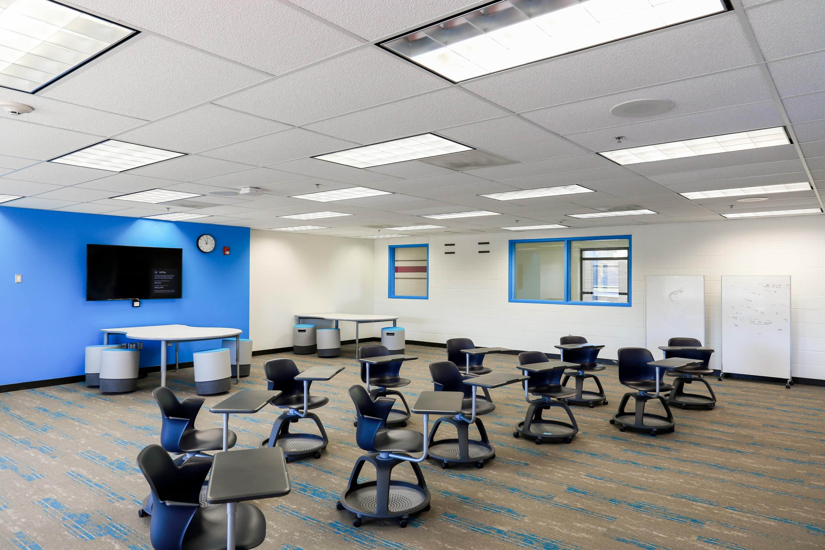 Spring Lake Park School District 4