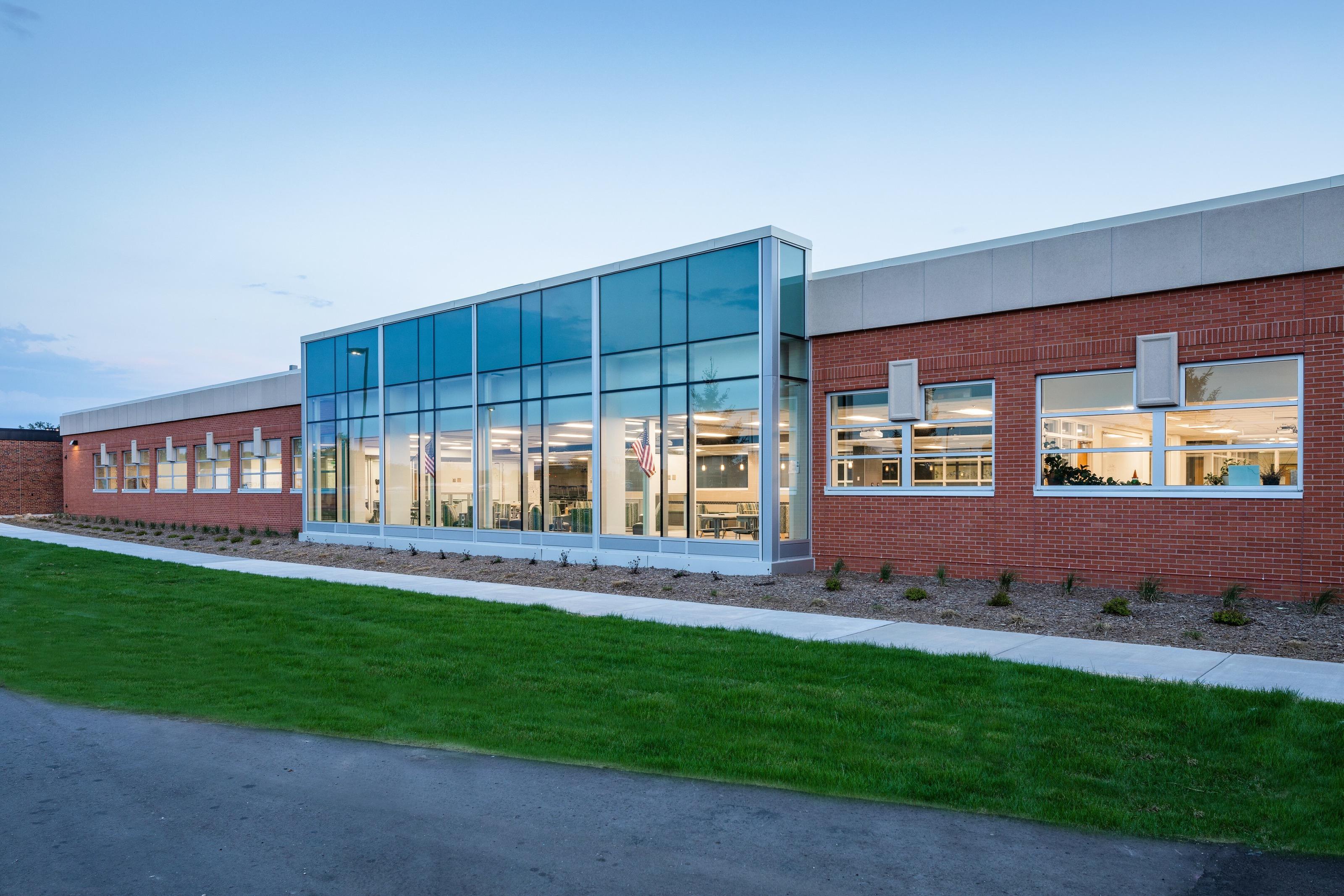 Spring Lake Park School District 6