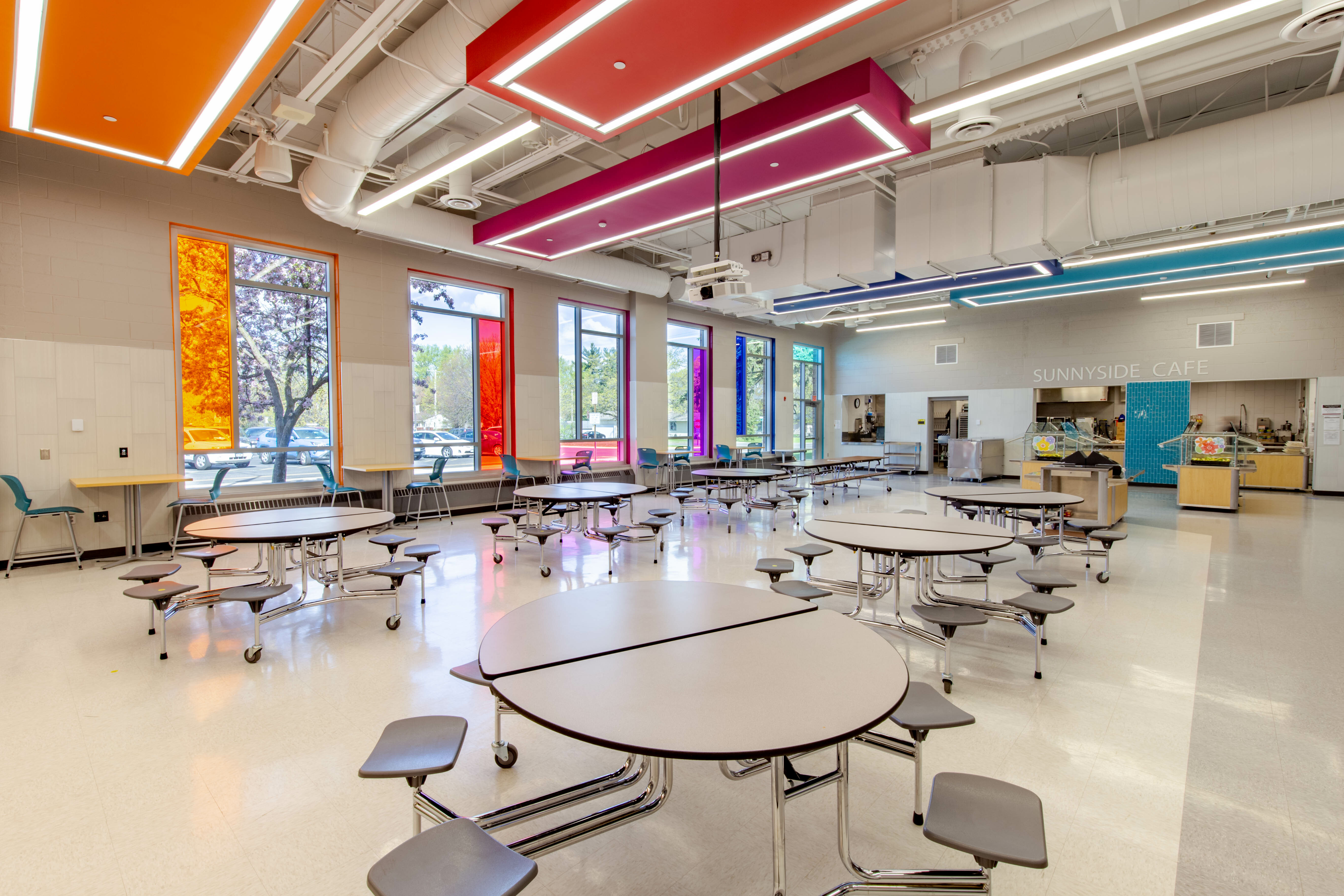 Sunnyside Elementary School 5