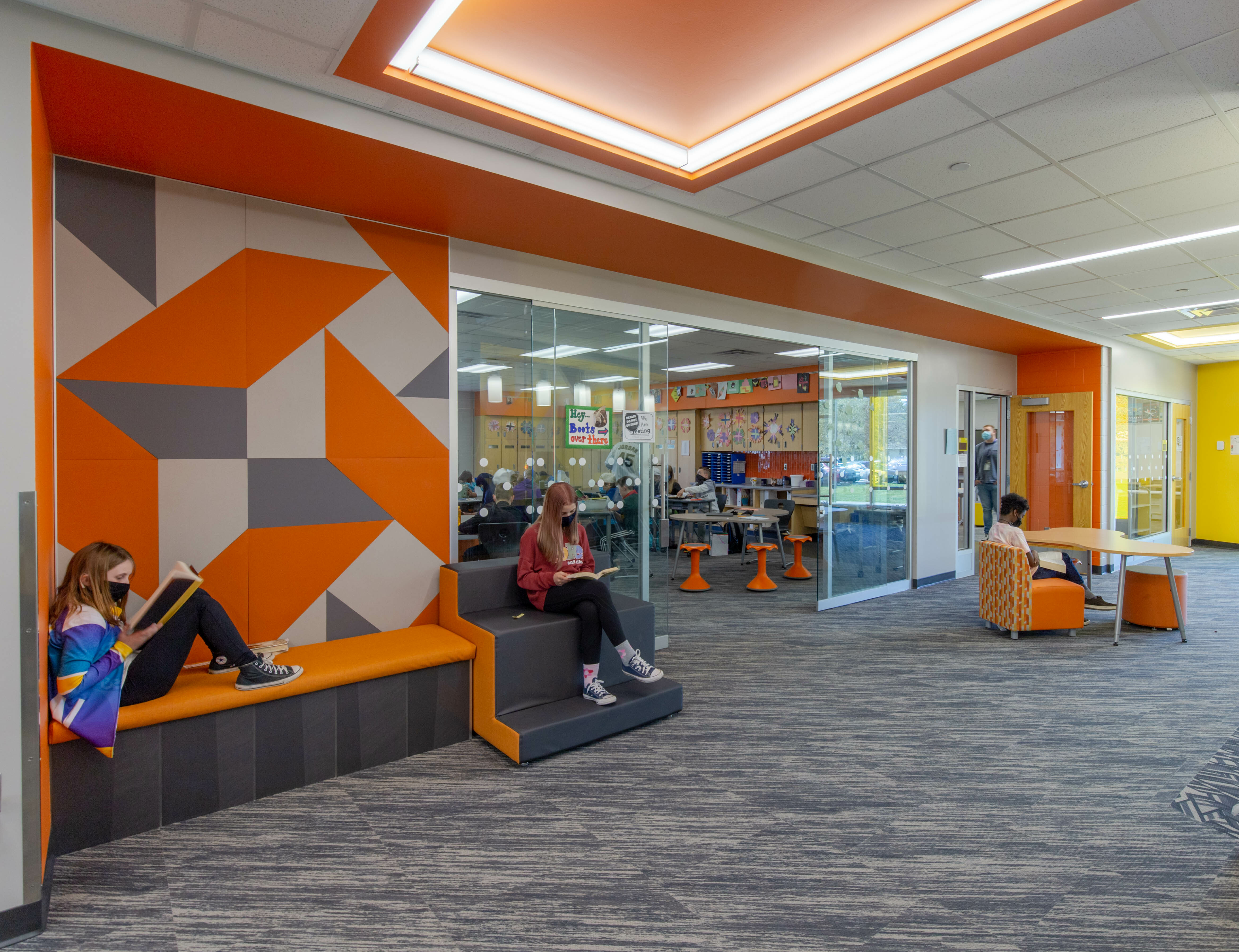 Sunnyside Elementary School 8