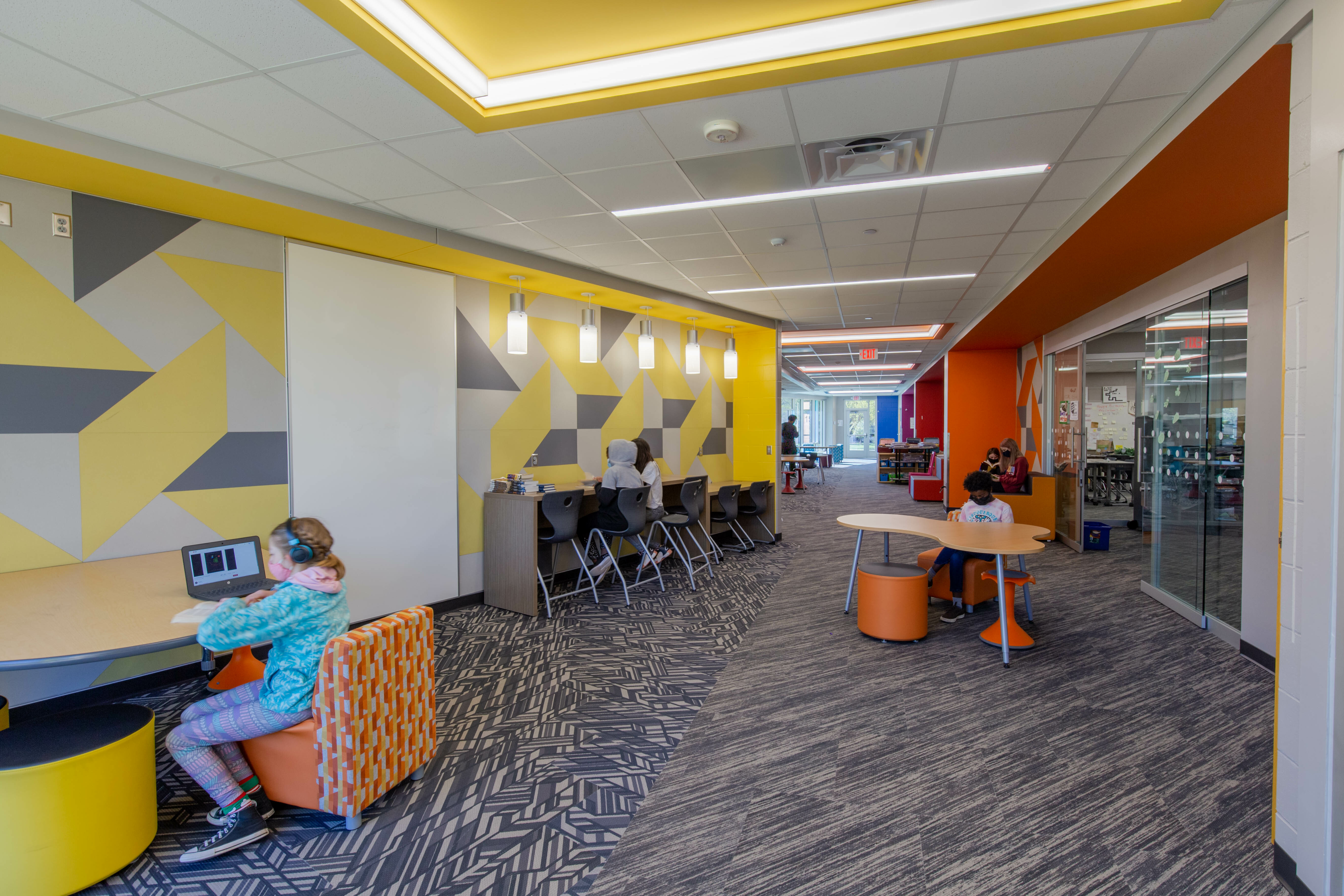 Sunnyside Elementary School 9