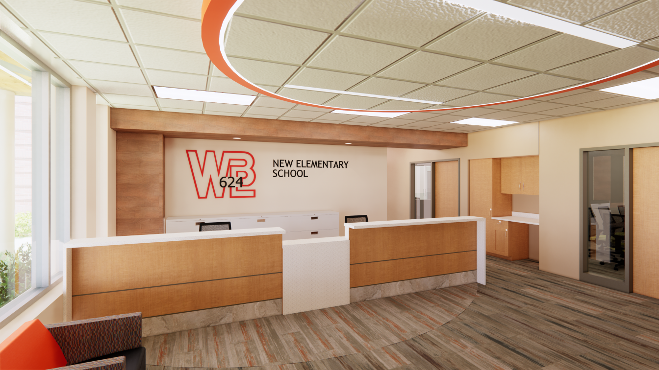 White Bear Lake Area Schools | Wold Architects & Engineers