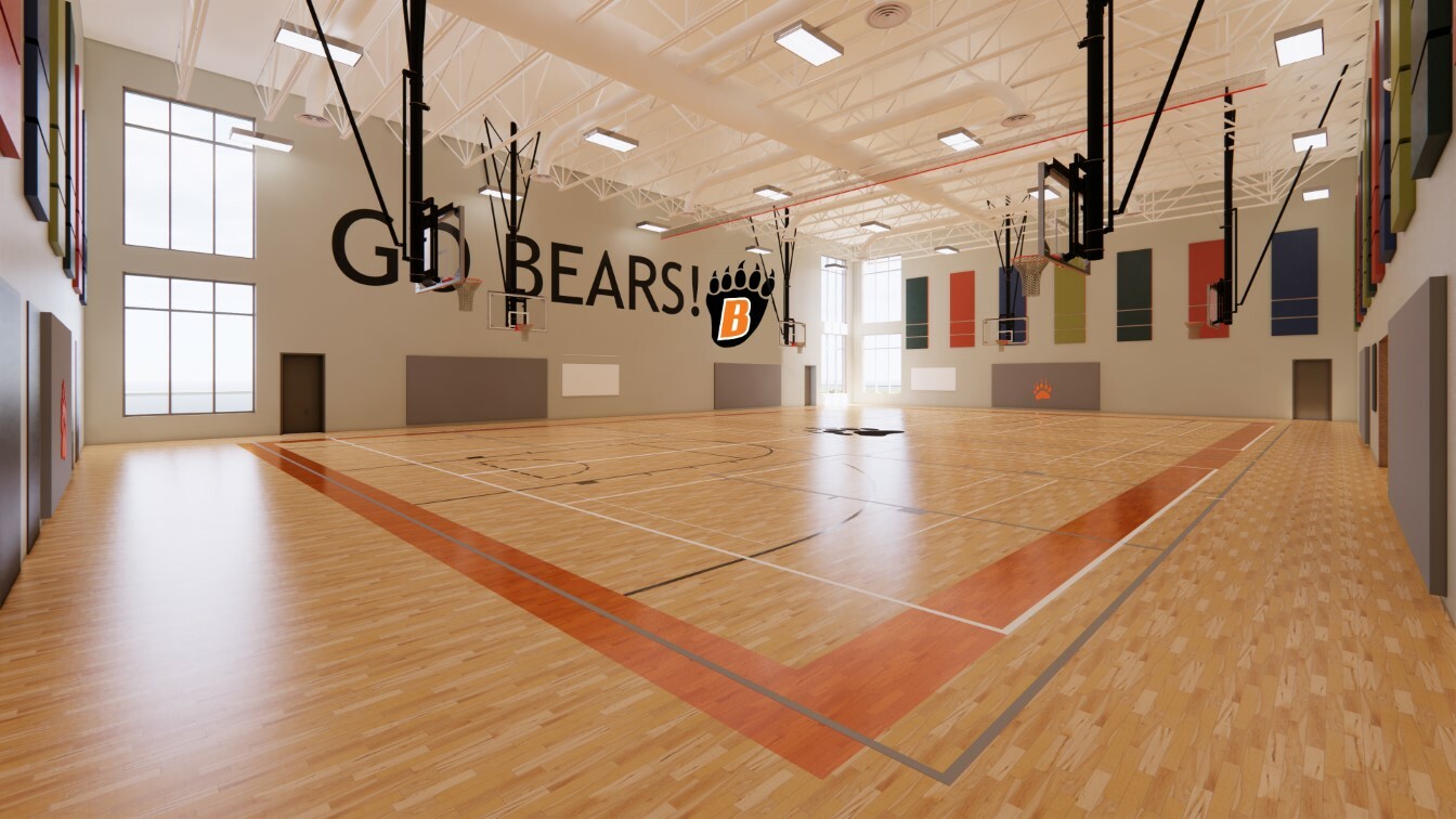 White Bear Lake Area Schools | Wold Architects & Engineers