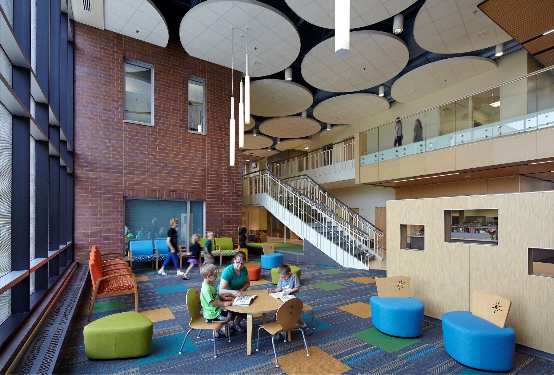 Dakota Valley Learning Center 4