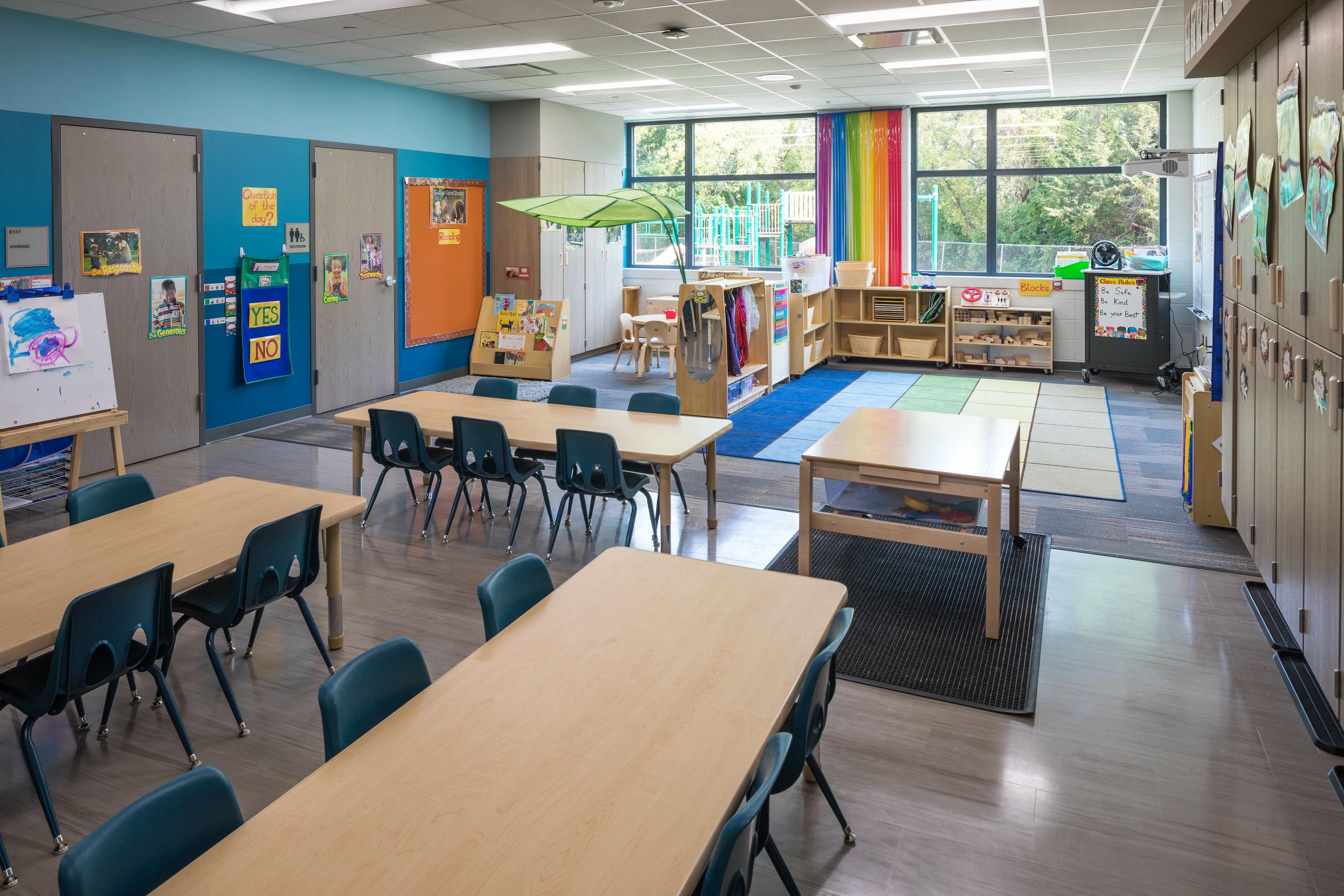 Hilltop Primary School 2