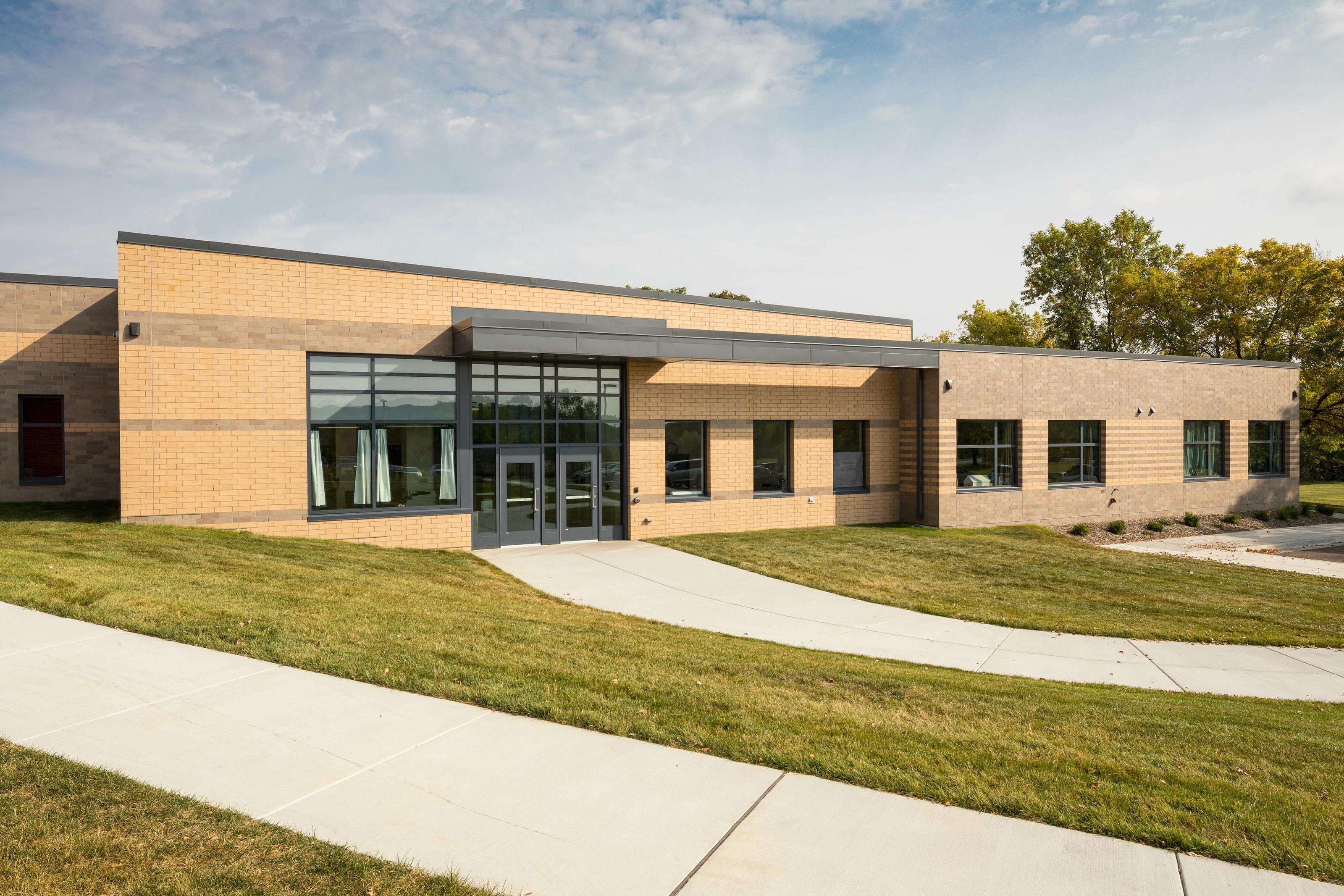 Hilltop Primary School 5