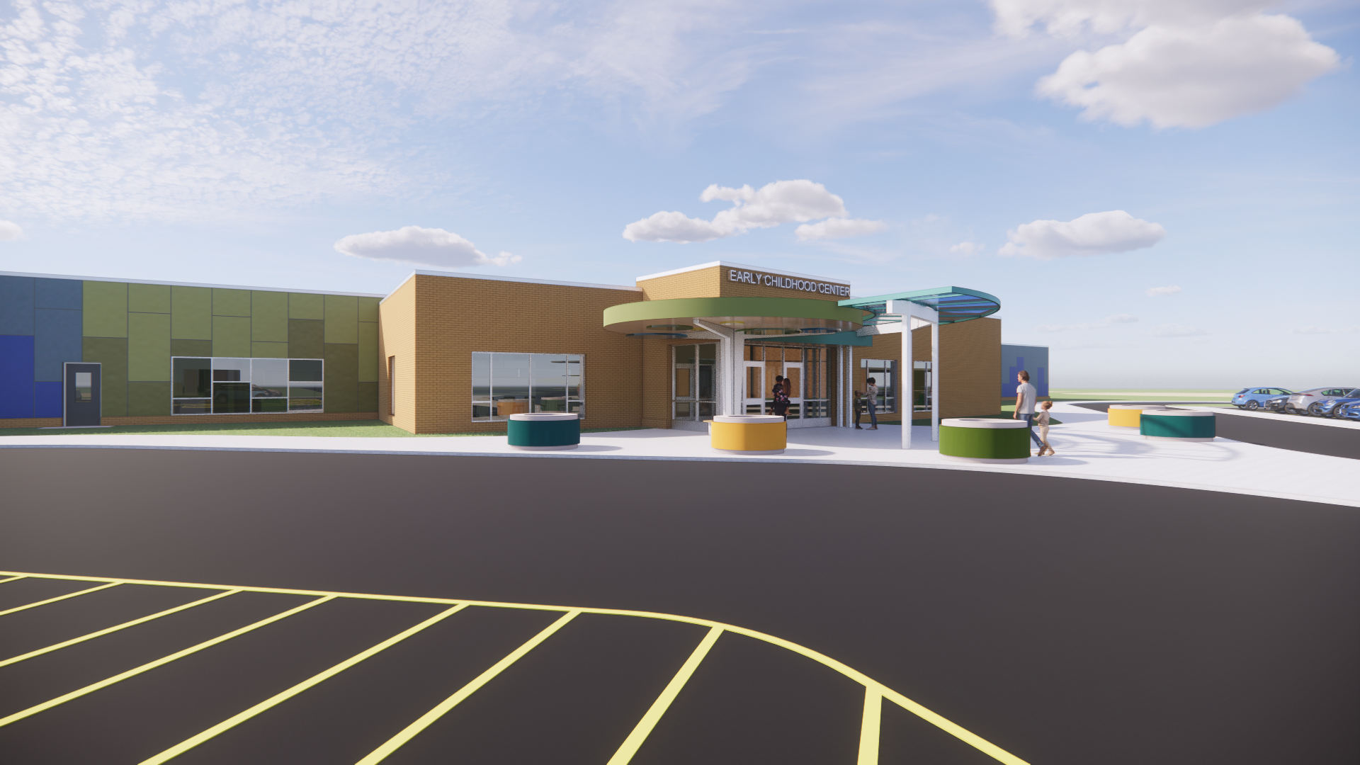 Villa Park Early Childhood Center_1