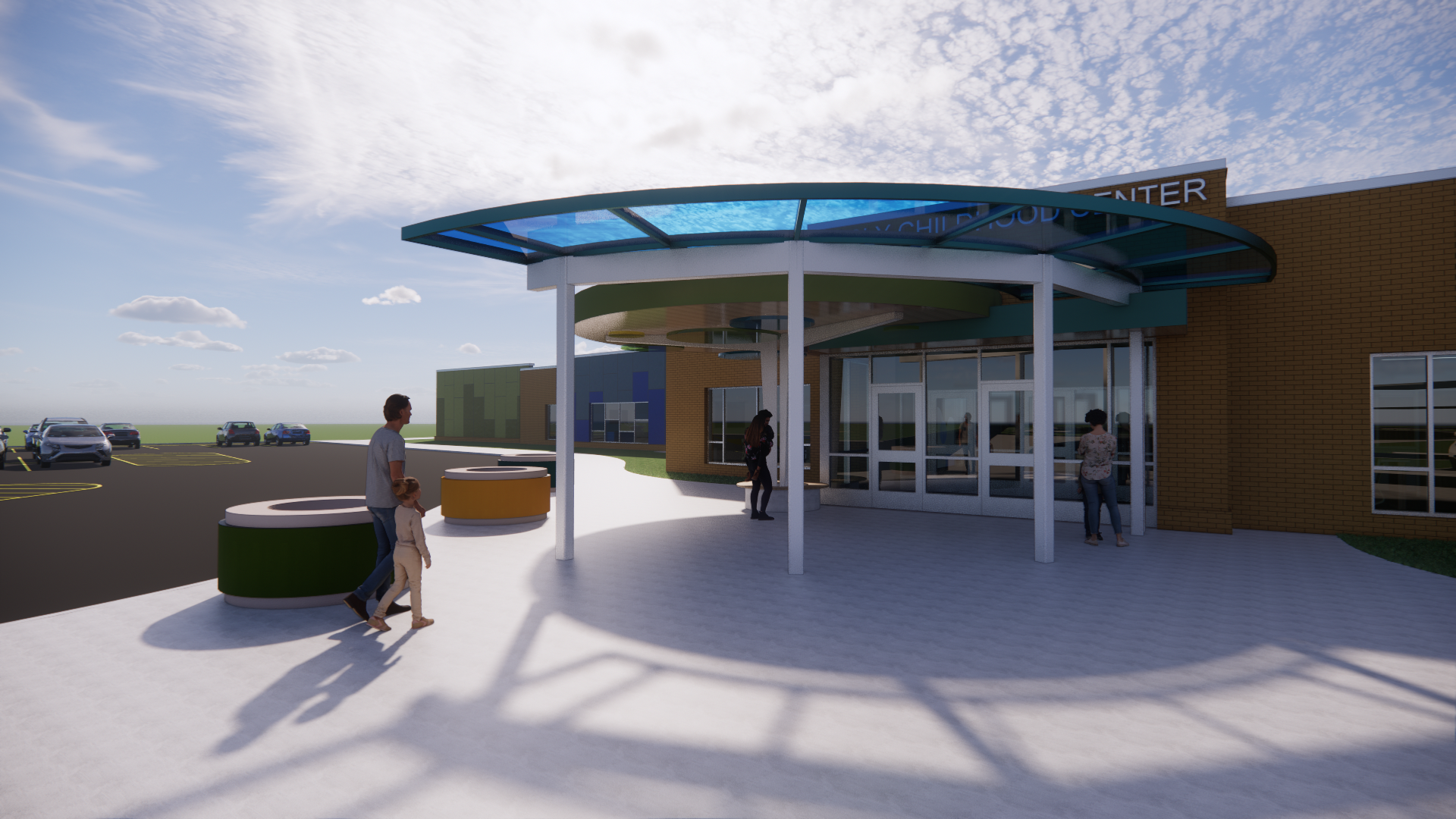 Villa Park Early Childhood Center_2