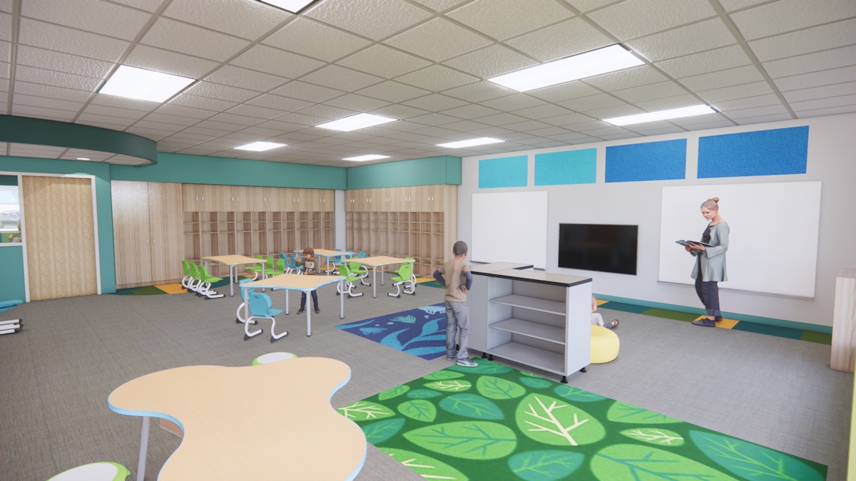 Villa Park Early Childhood Center_4