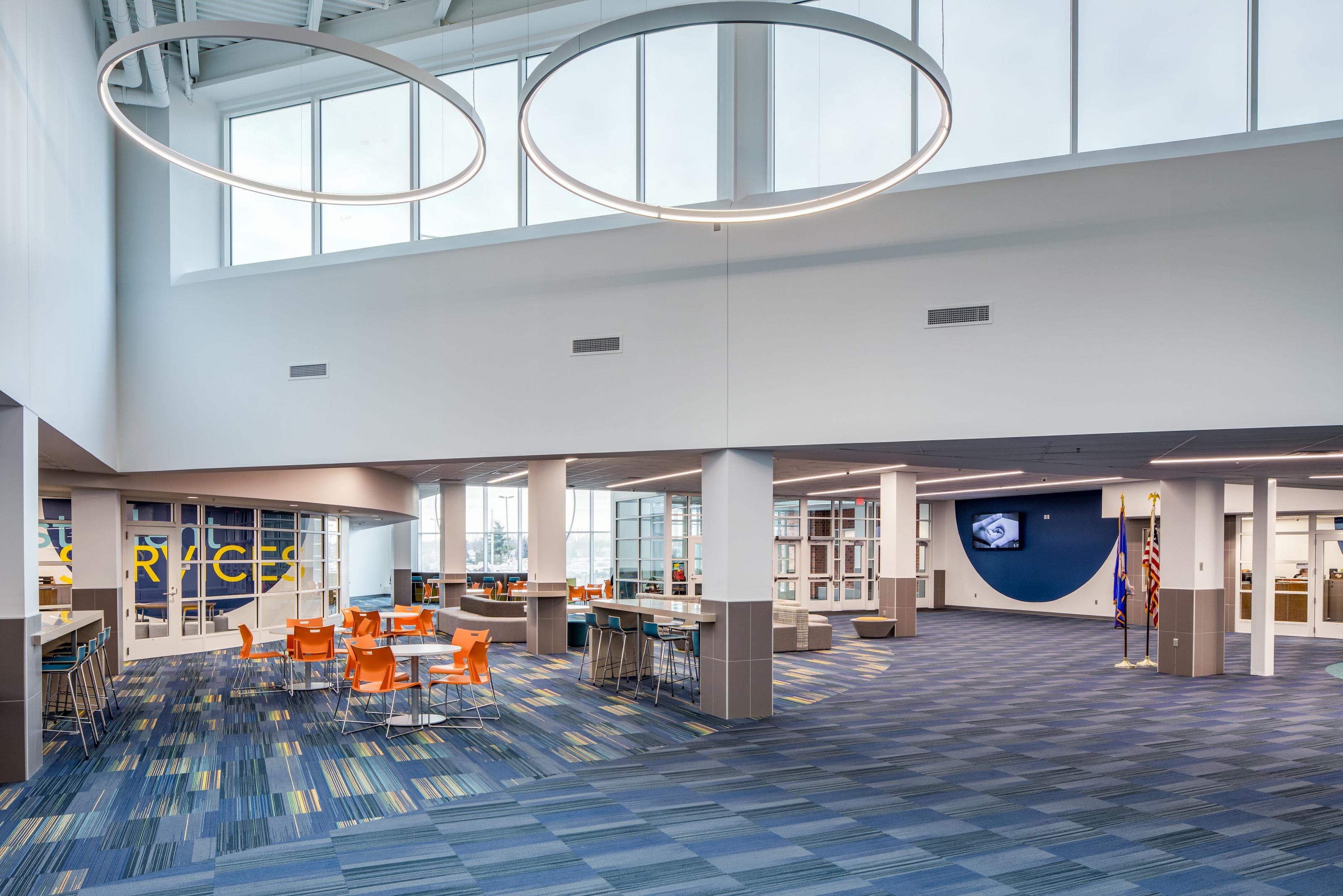 Apple Valley High School 4