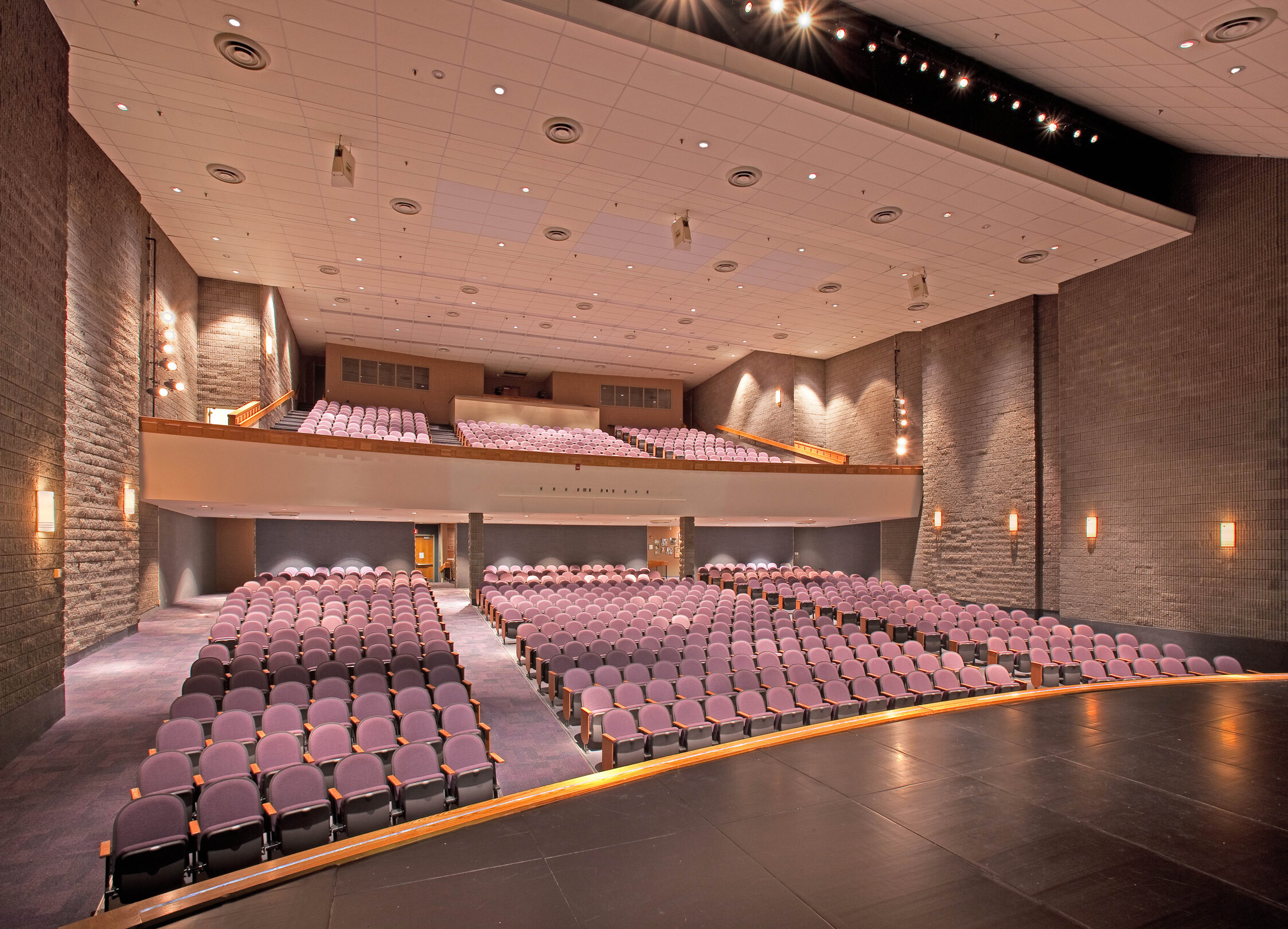 Floyd Central High School 6