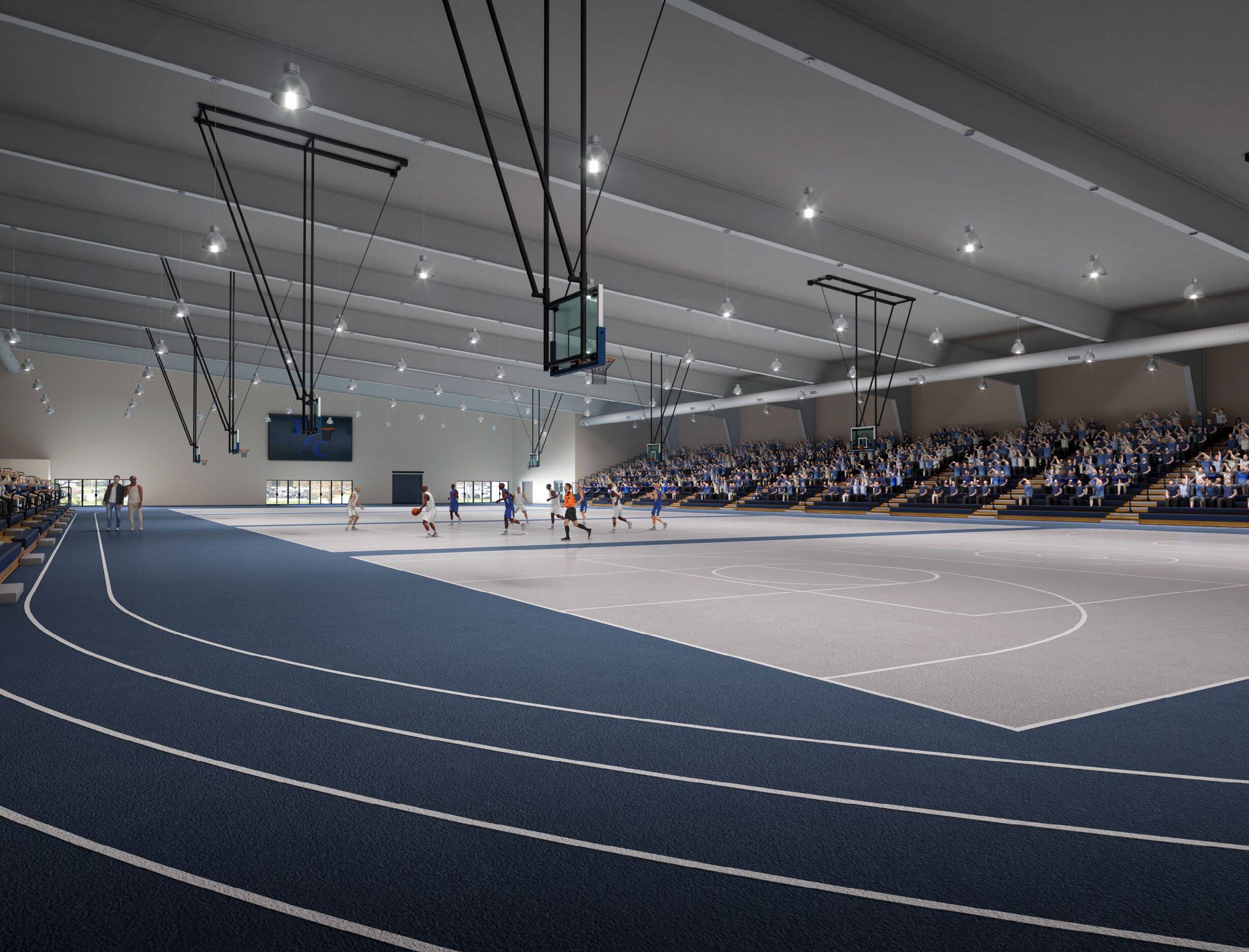 Franklin Central 4