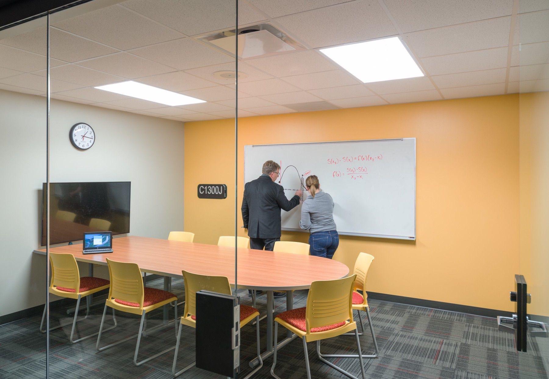 Huntley High School 2