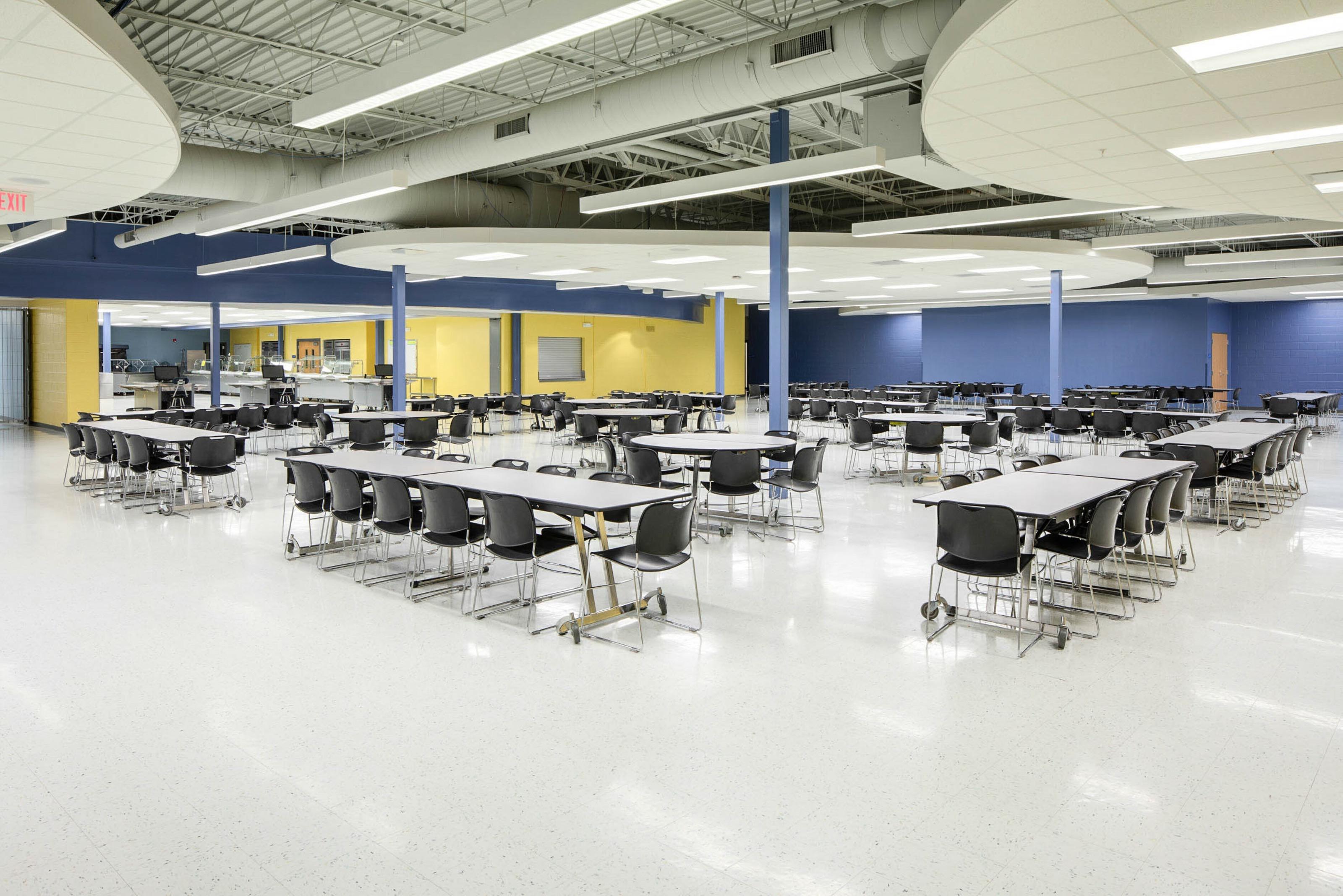 Johnsburg High School 2