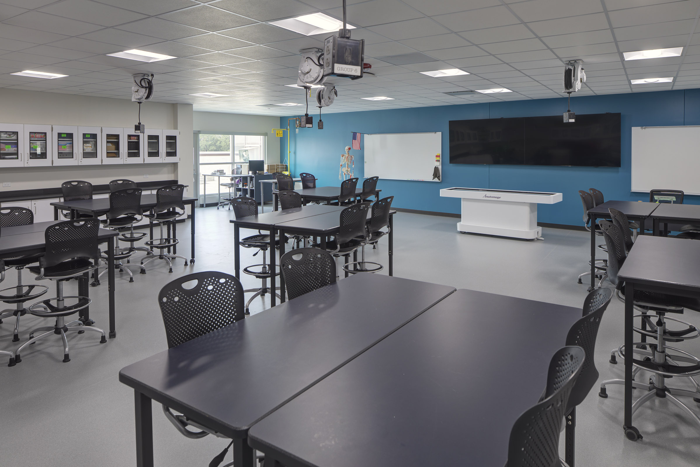 McHenry High School2