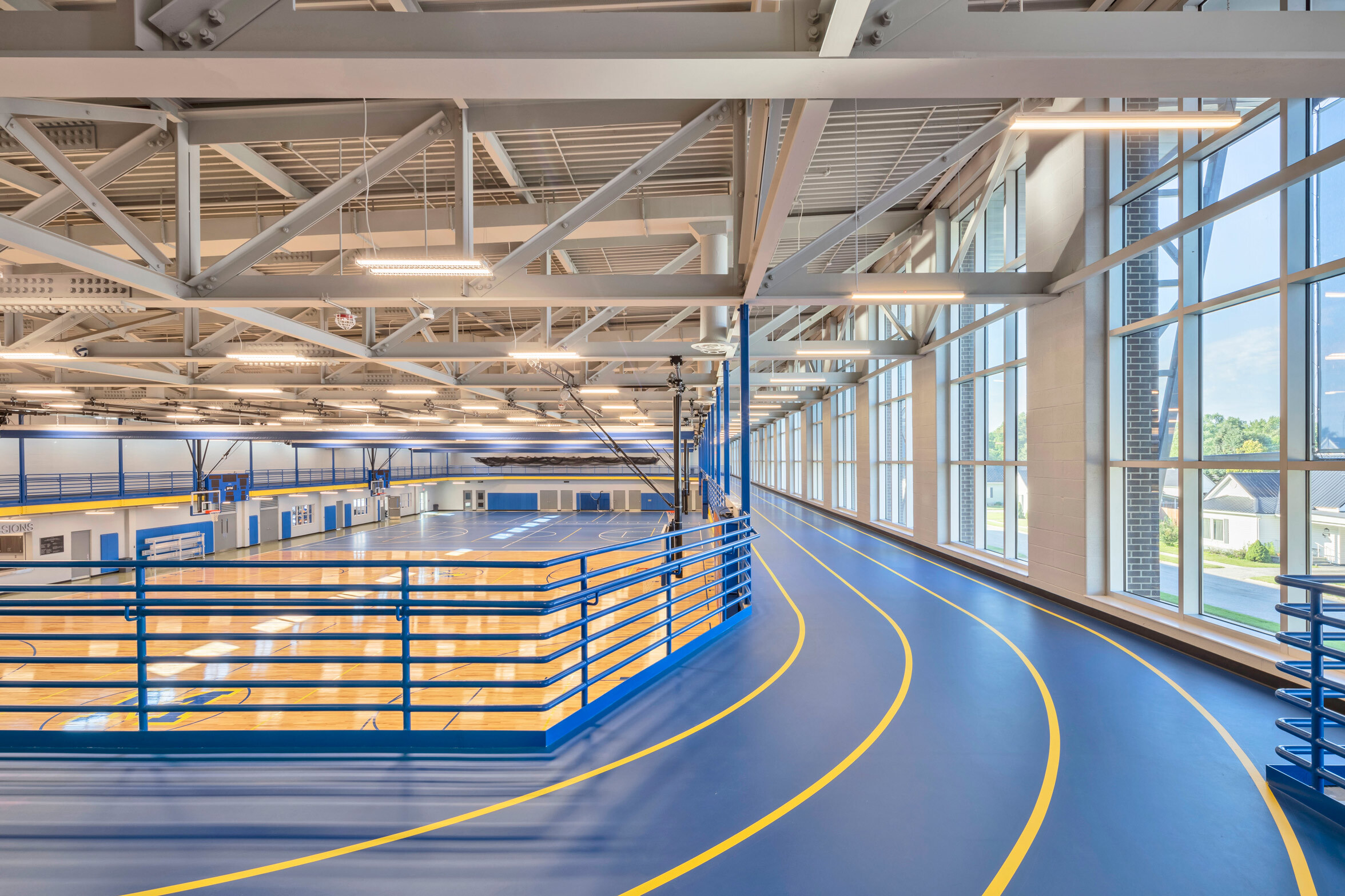 Mitchell Field House 116 EDIT