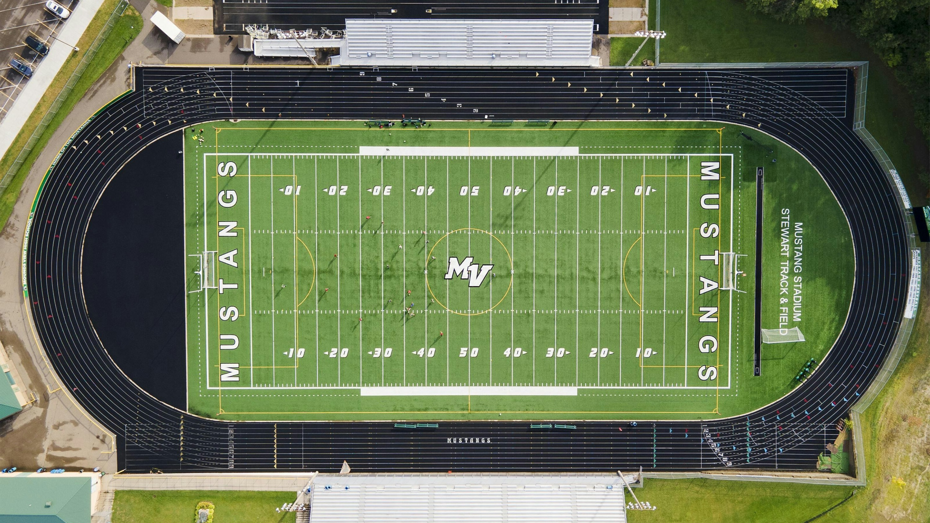 Mounds View High School Wold Architects Engineers mounds-view-high-school-wold-architects-engineers