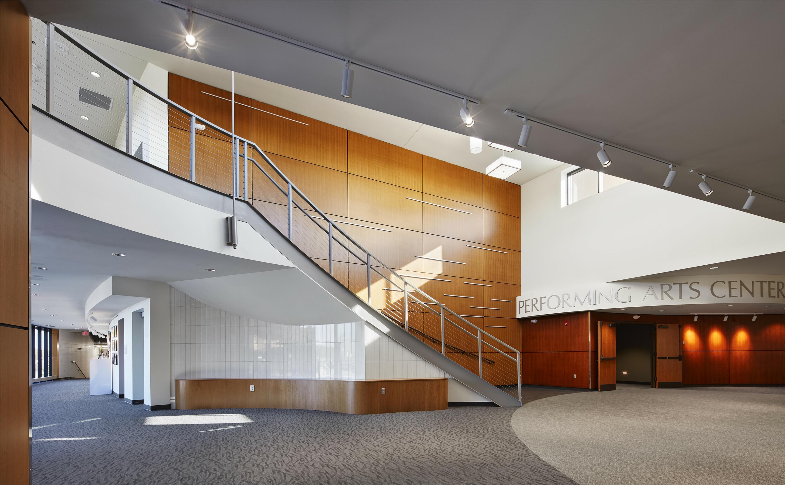 Mounds Westonka High School 2