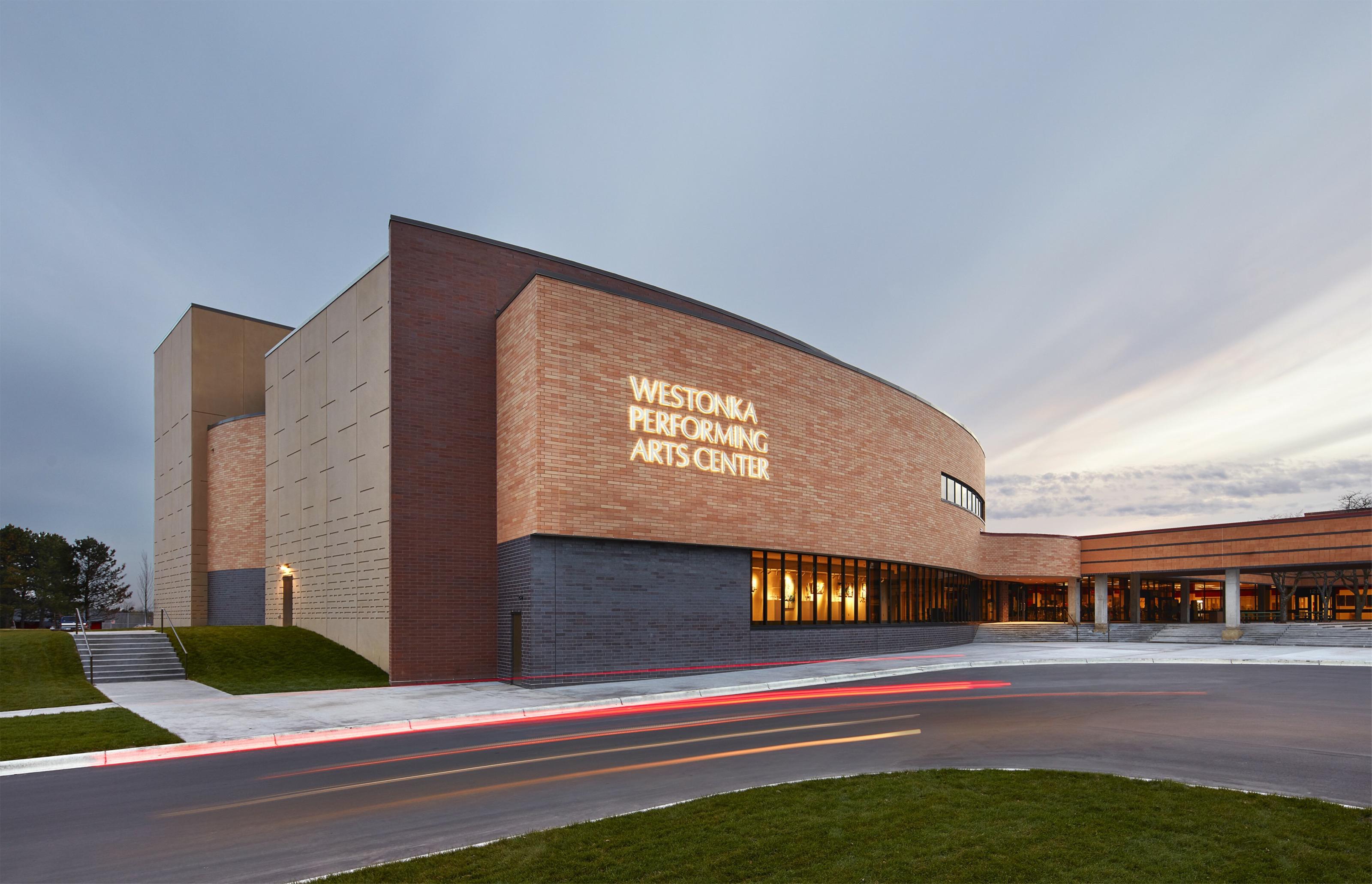 Mounds Westonka High School 3