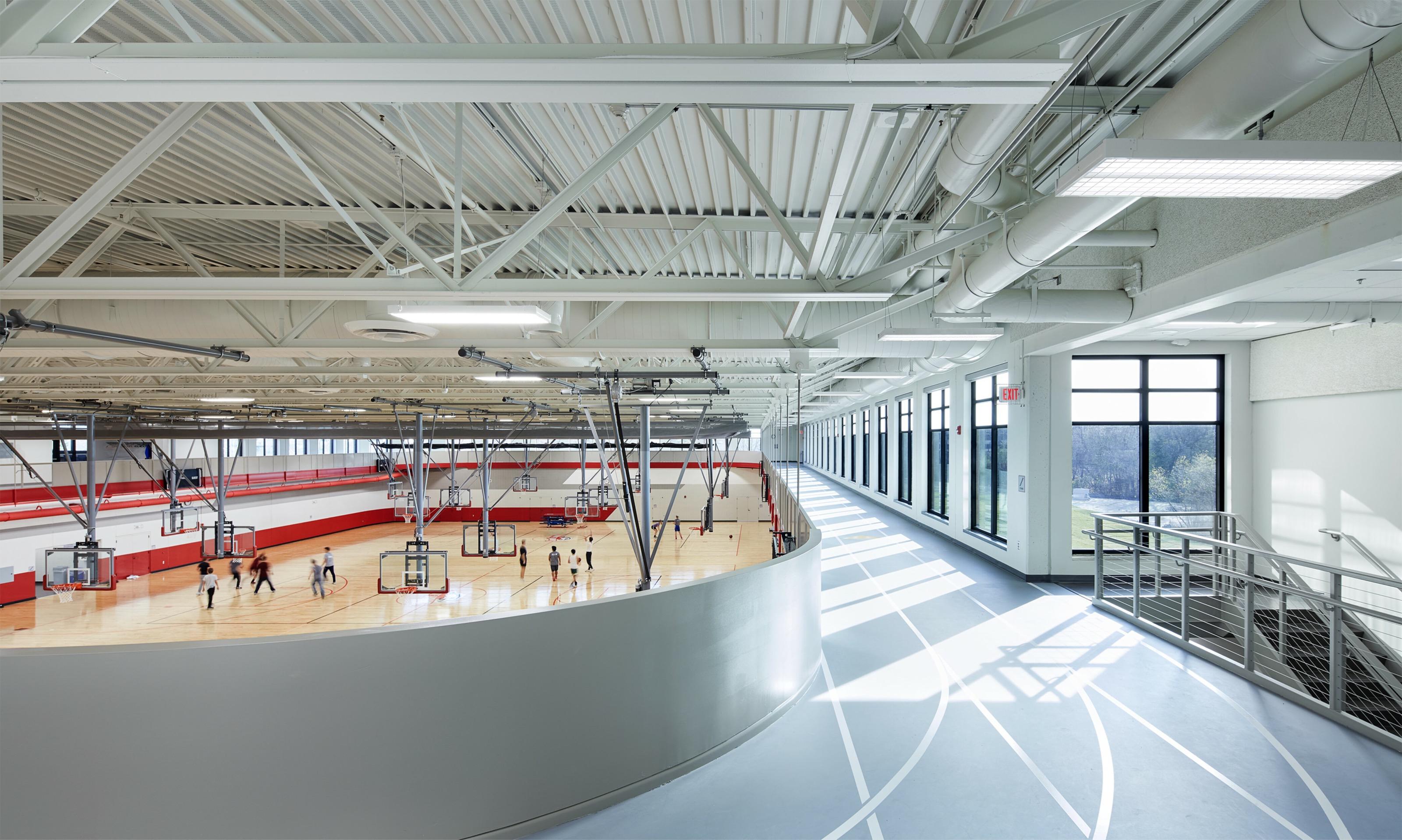 Mounds Westonka High School 4