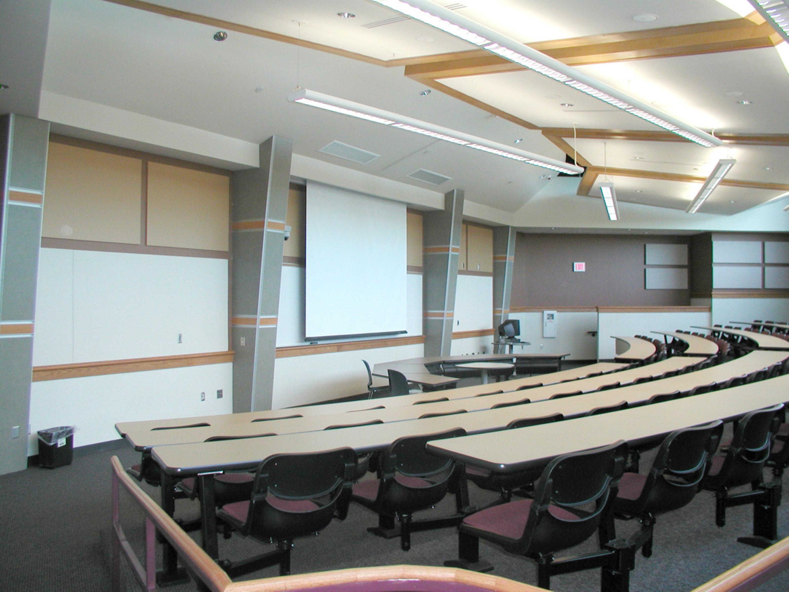 Prior Lake High School Wold Architects & Engineers