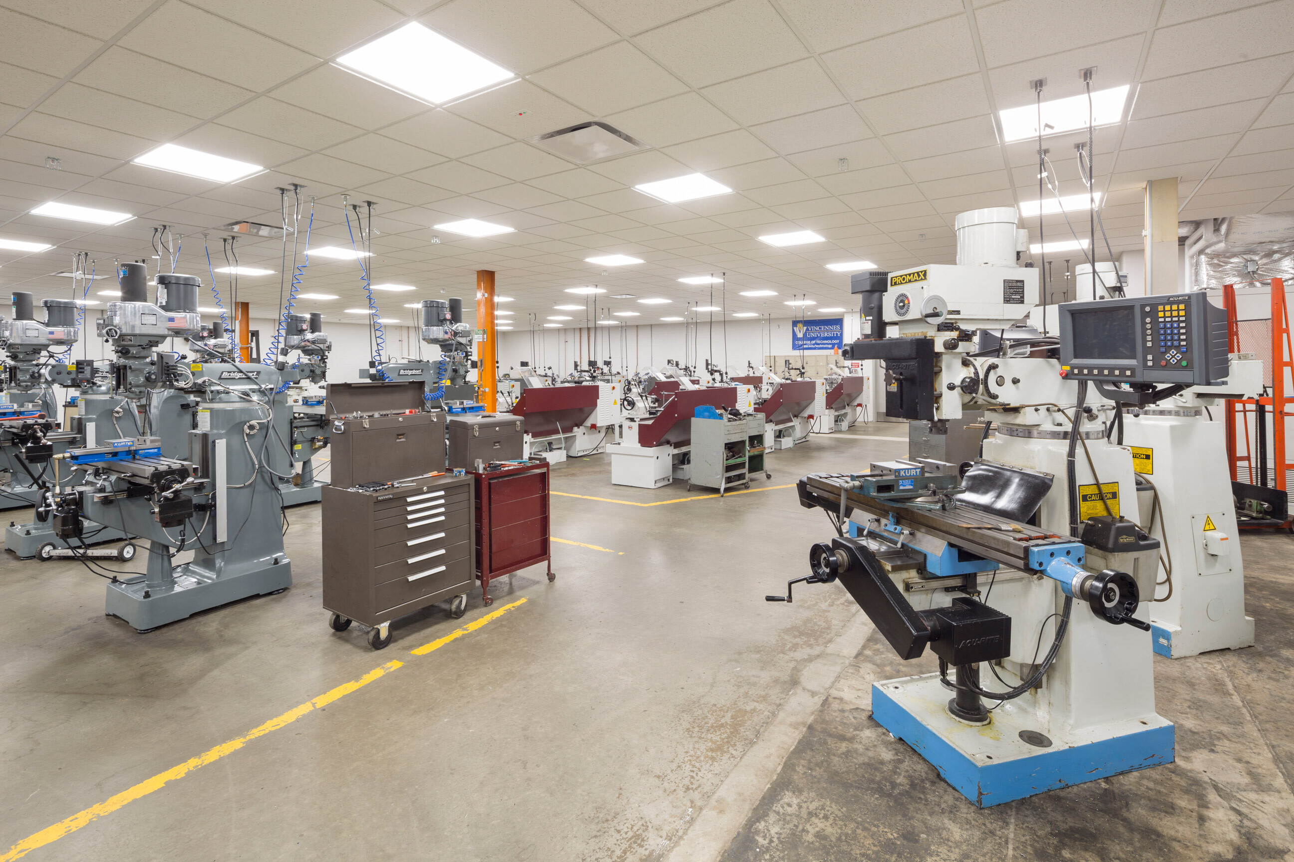 Prosser Career Education Center 3
