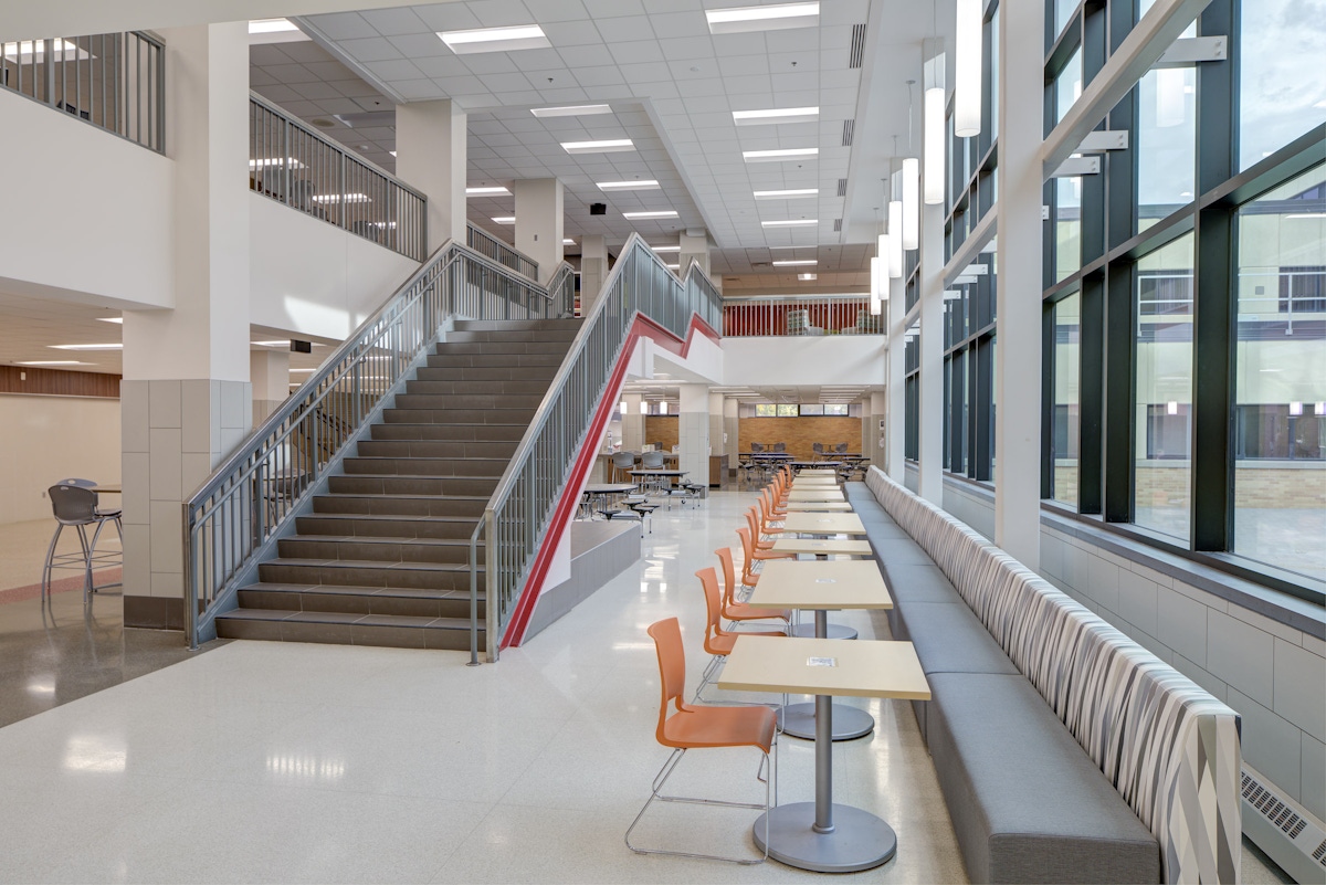 Richfield HS002