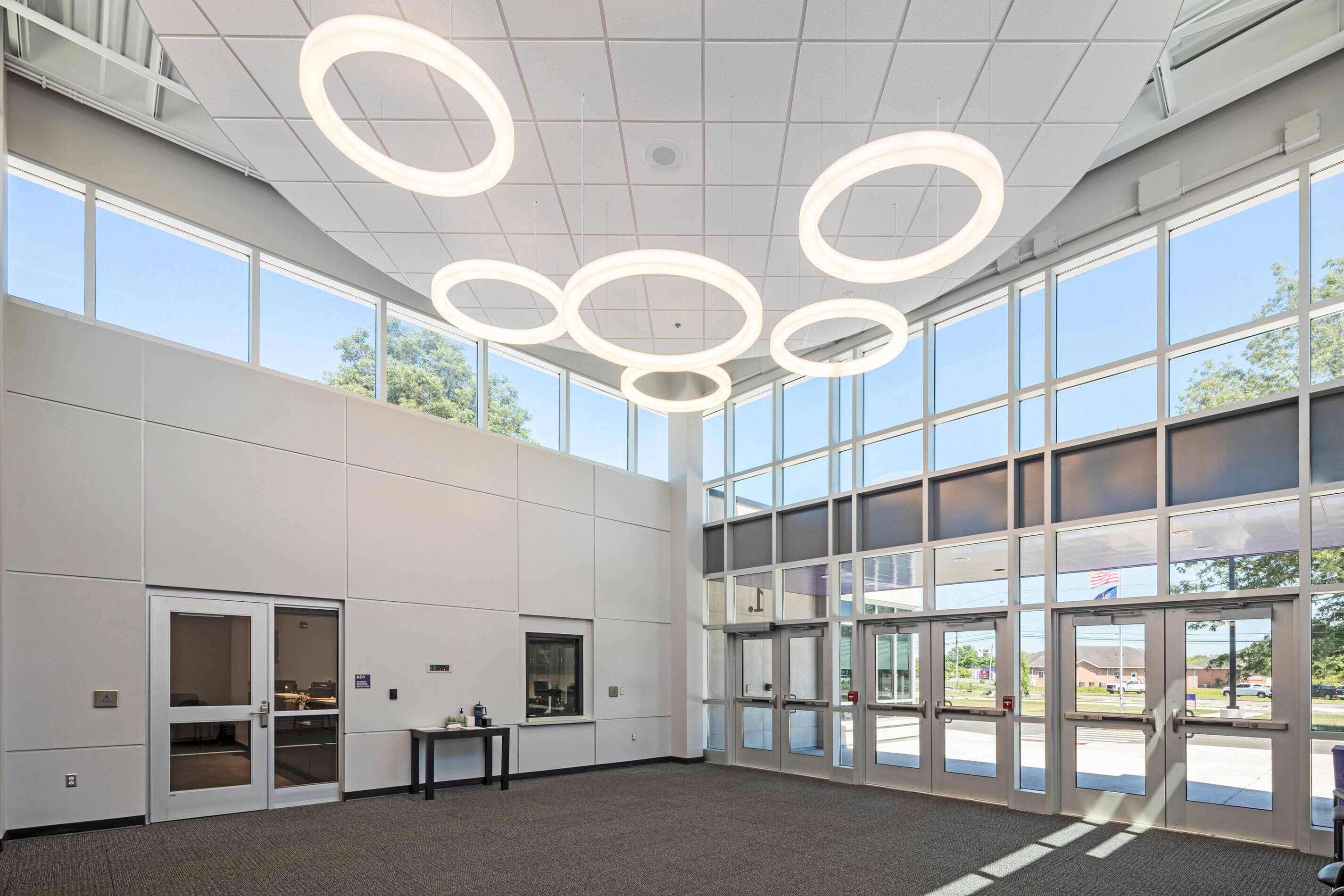 Seymour High School 2