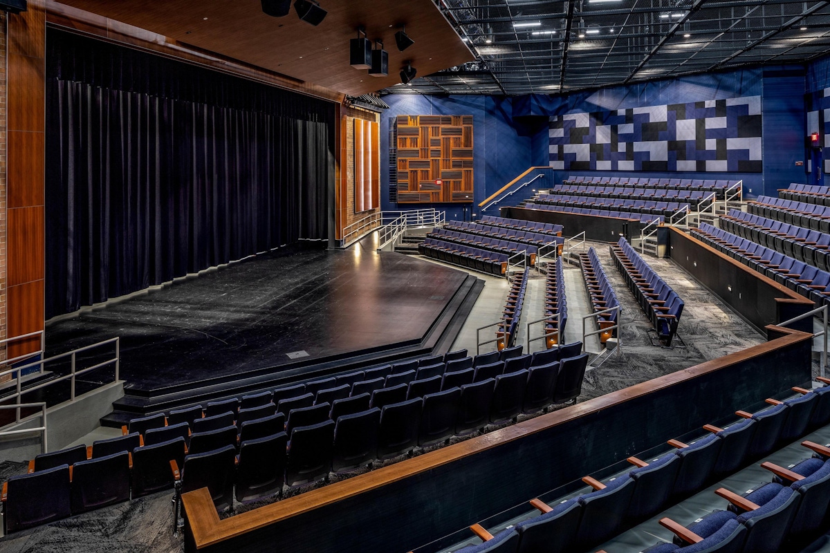 Shakopee High School 6