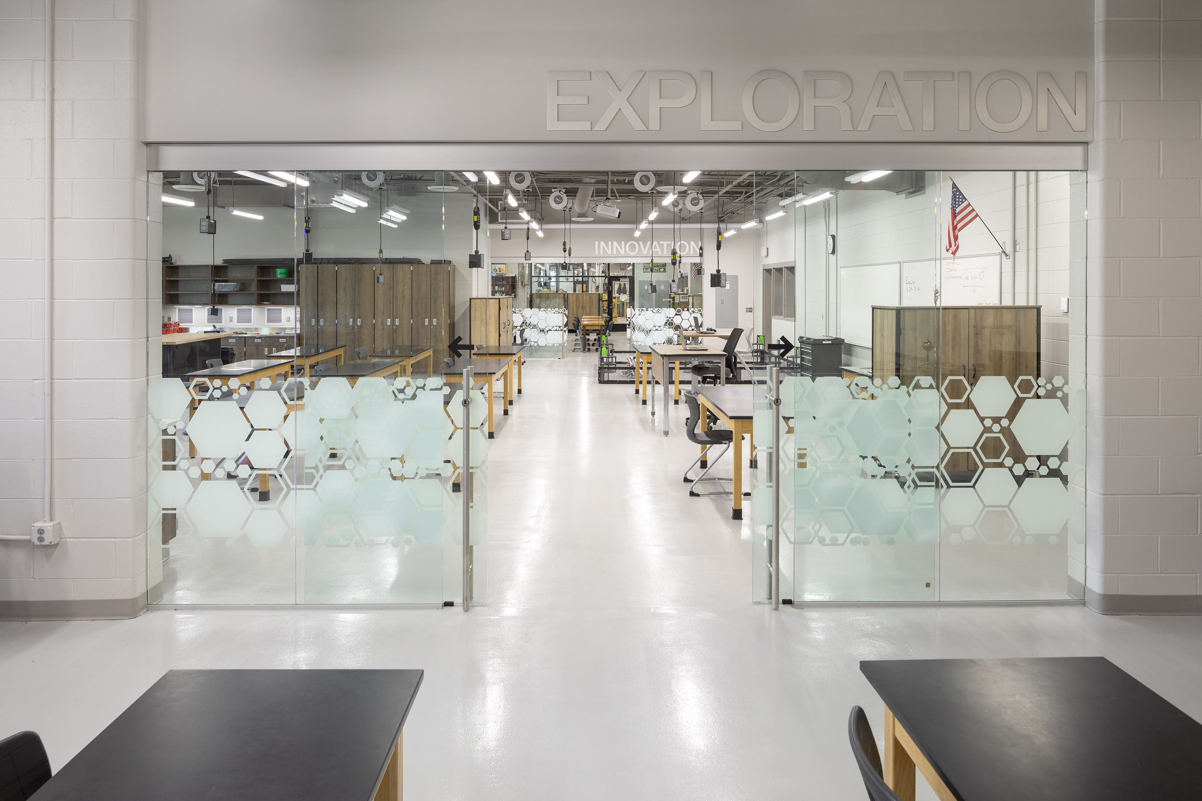 Somerset School District 12