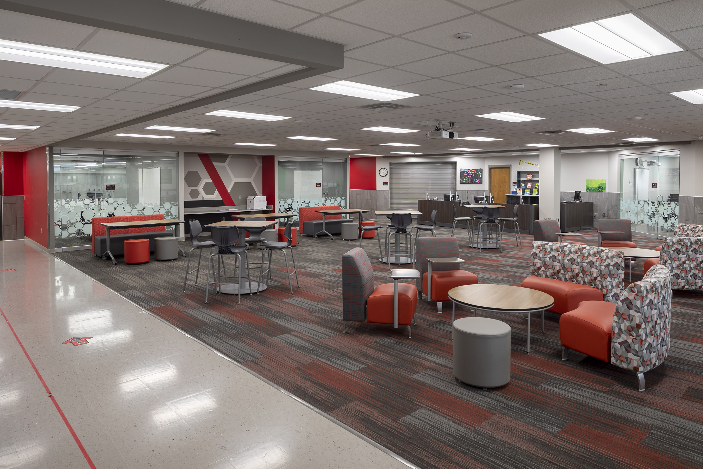 Somerset School District 7