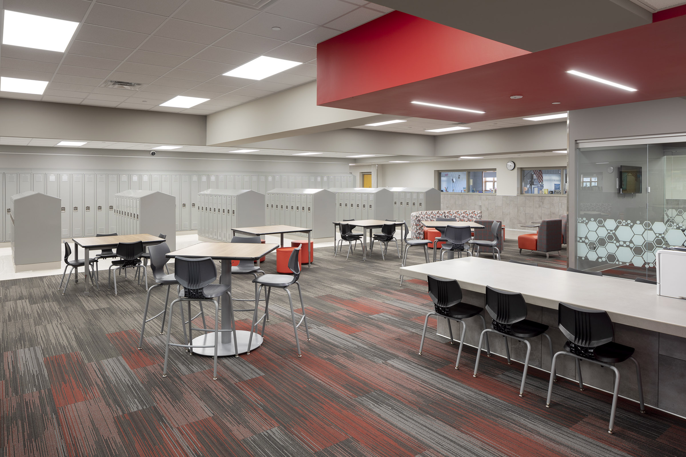 Somerset School District 8