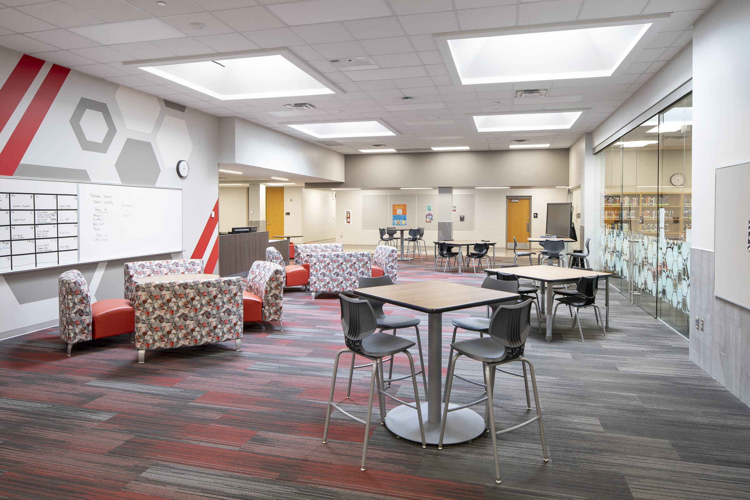 Somerset School District 9