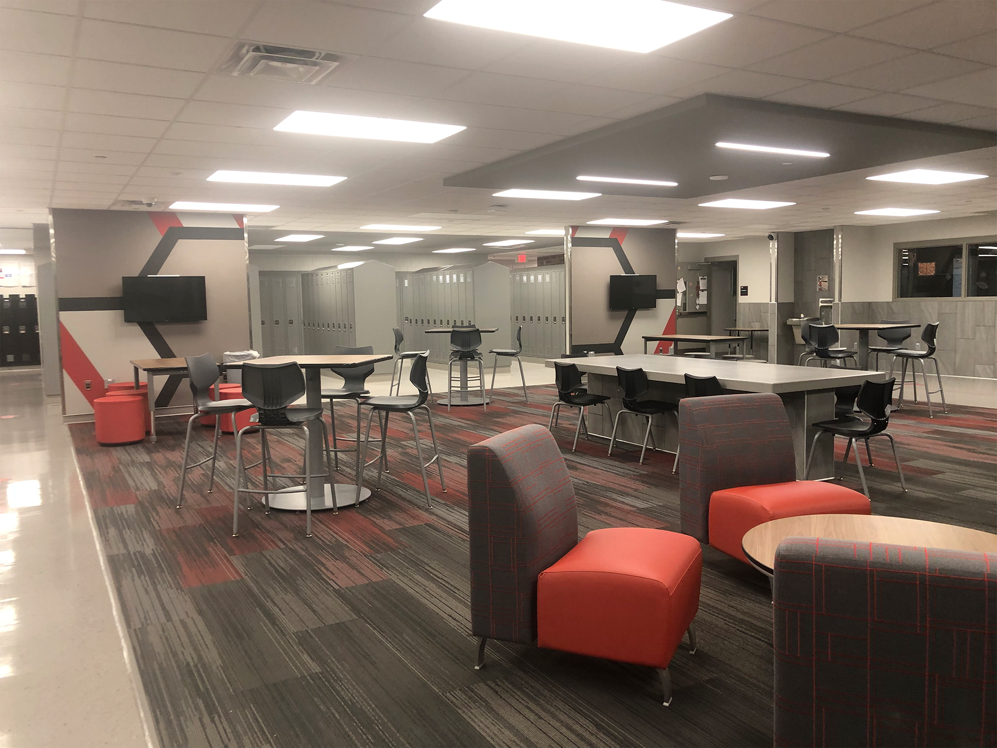 Somerset School District Wold Architects & Engineers