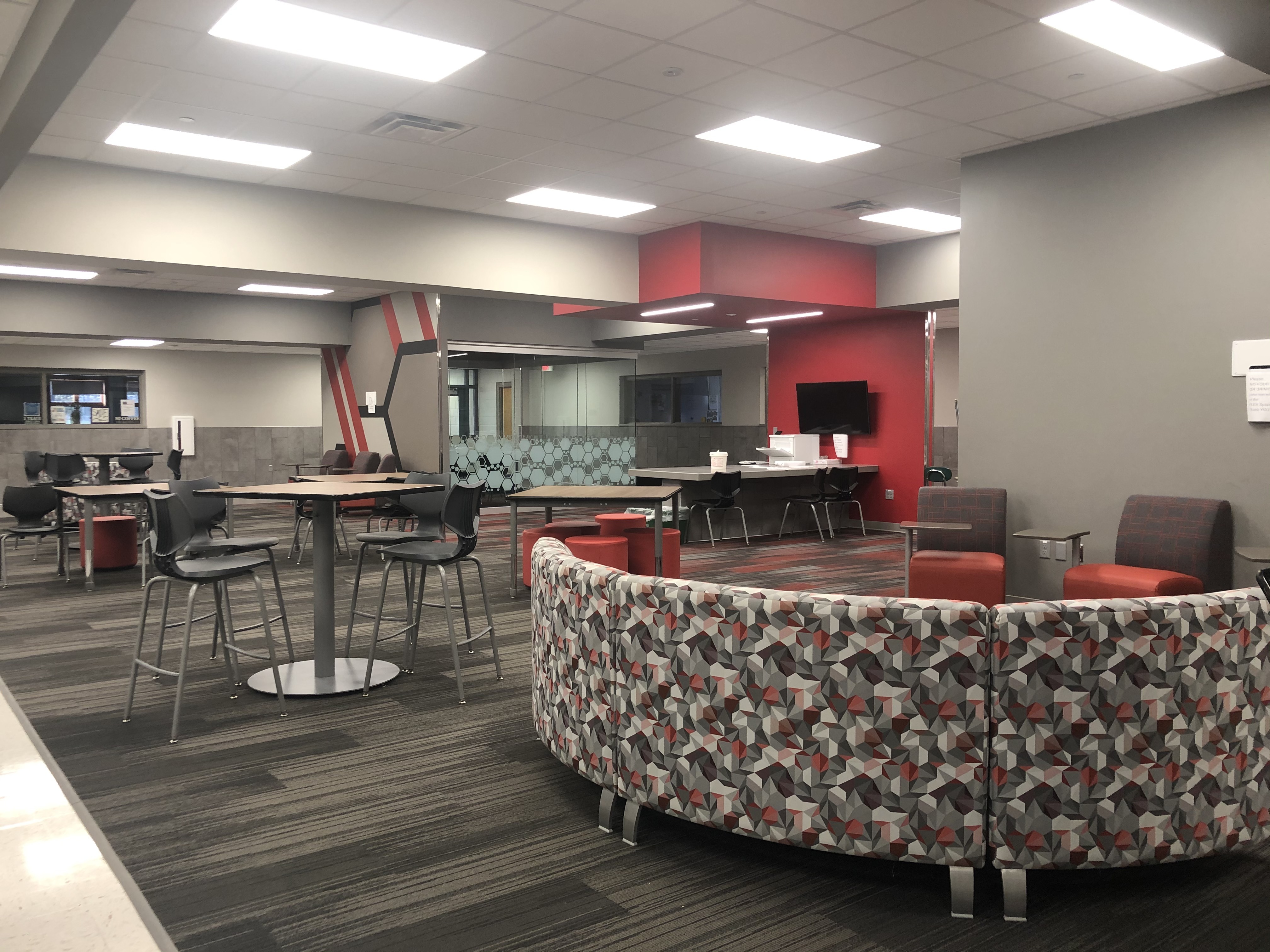 Somerset School District Wold Architects & Engineers