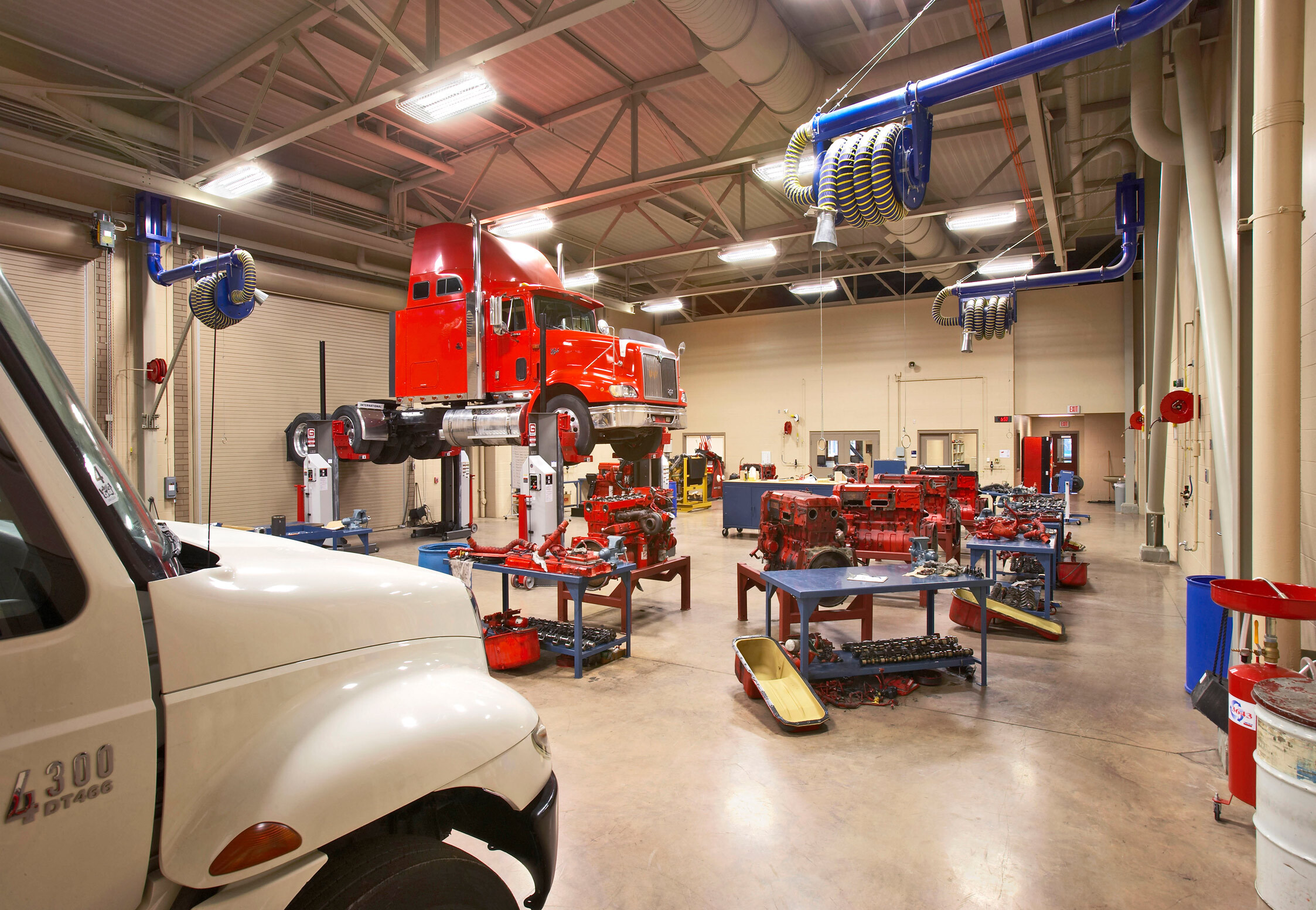 Southern Indiana Career Technical Center 1